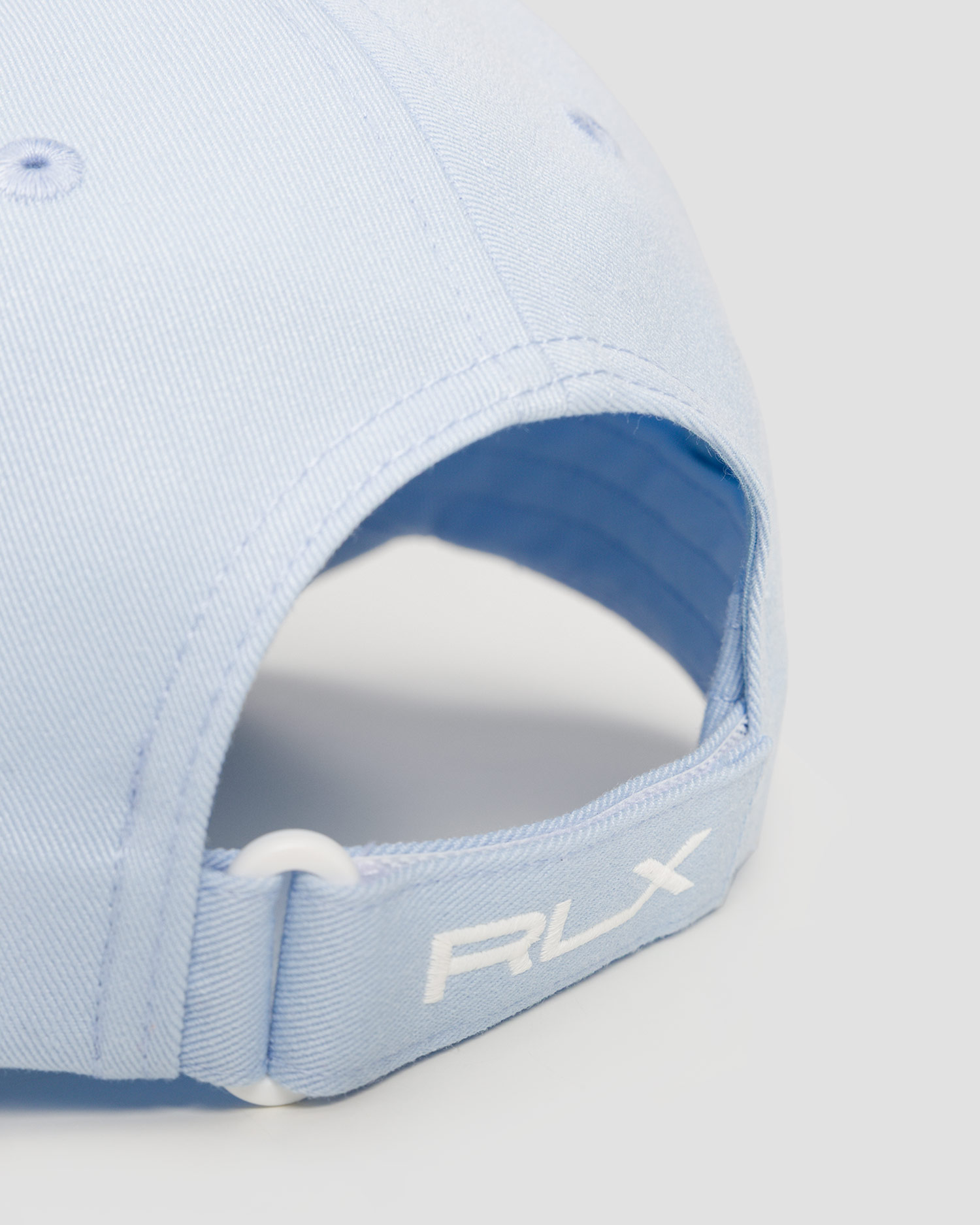 Șapcă bleumarin cu cozoroc Ralph Lauren RLX Golf