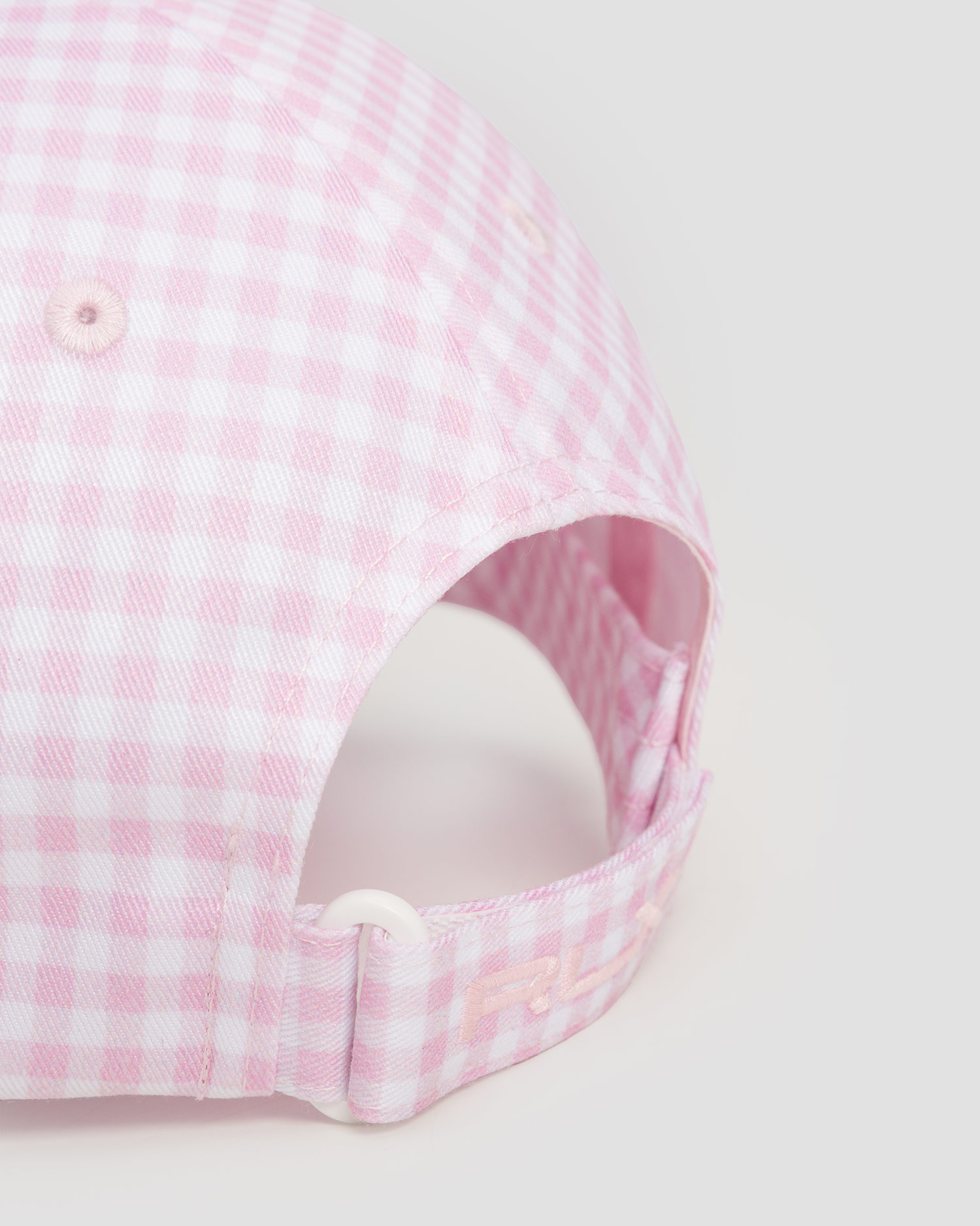 Pink cap Ralph Lauren RLX Golf