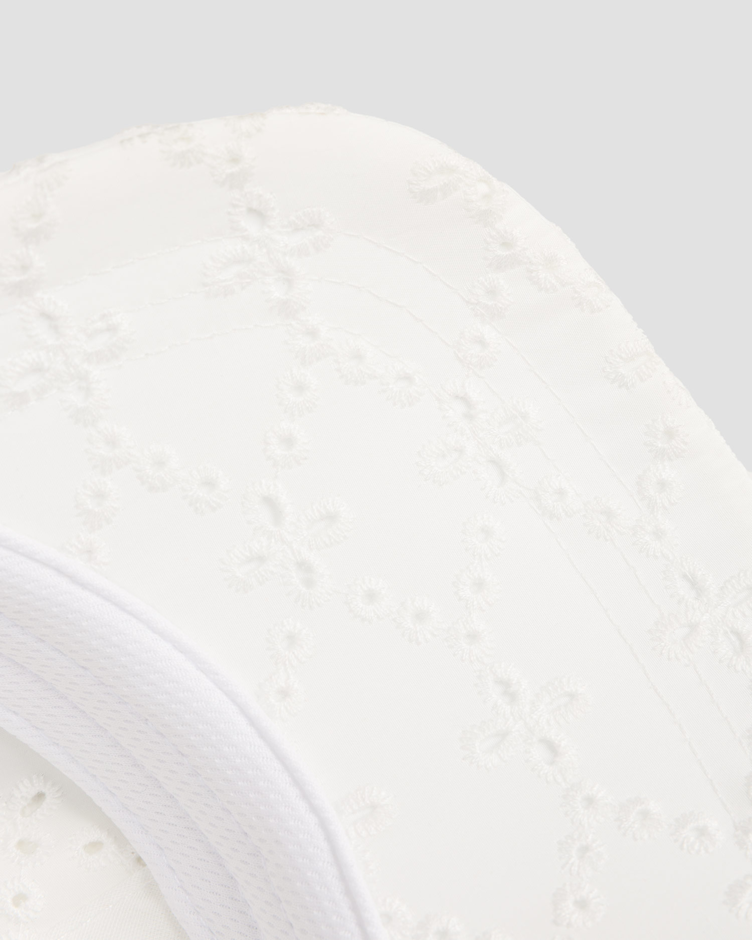 White cap Ralph Lauren RLX Golf