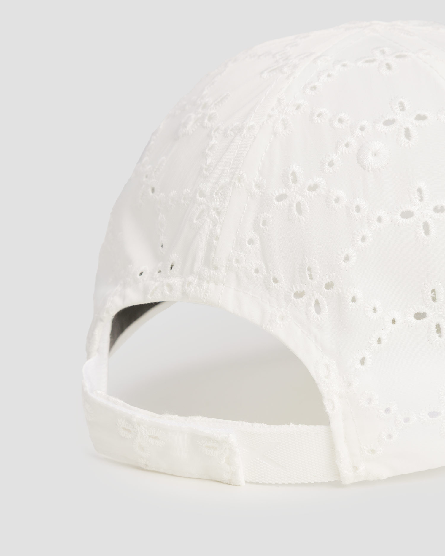 White cap Ralph Lauren RLX Golf