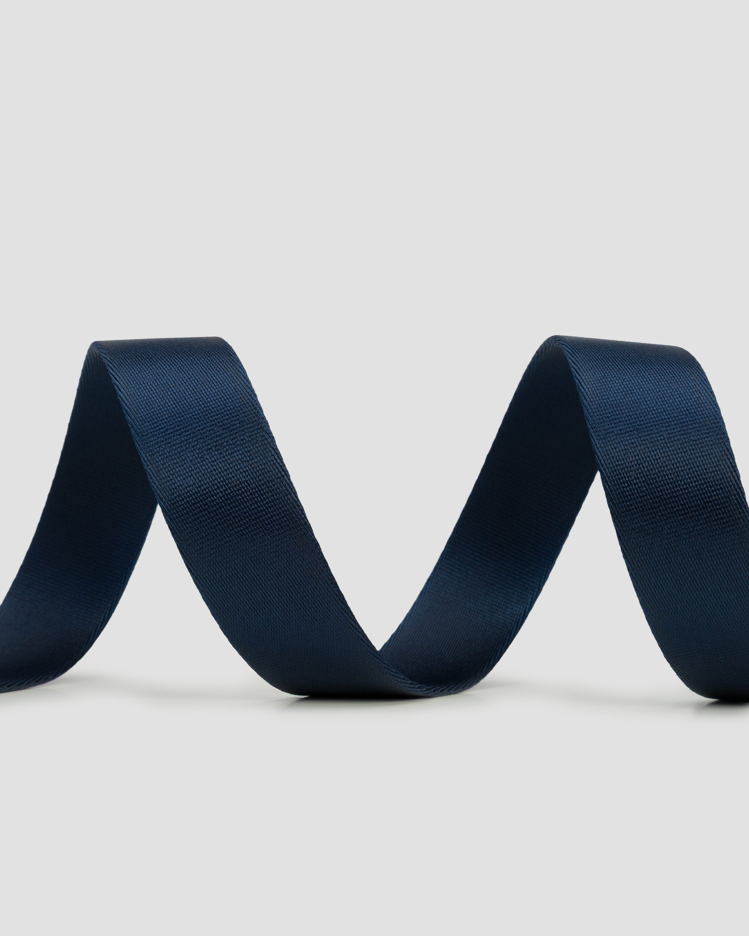 Navy blue belt RLX Ralph Lauren