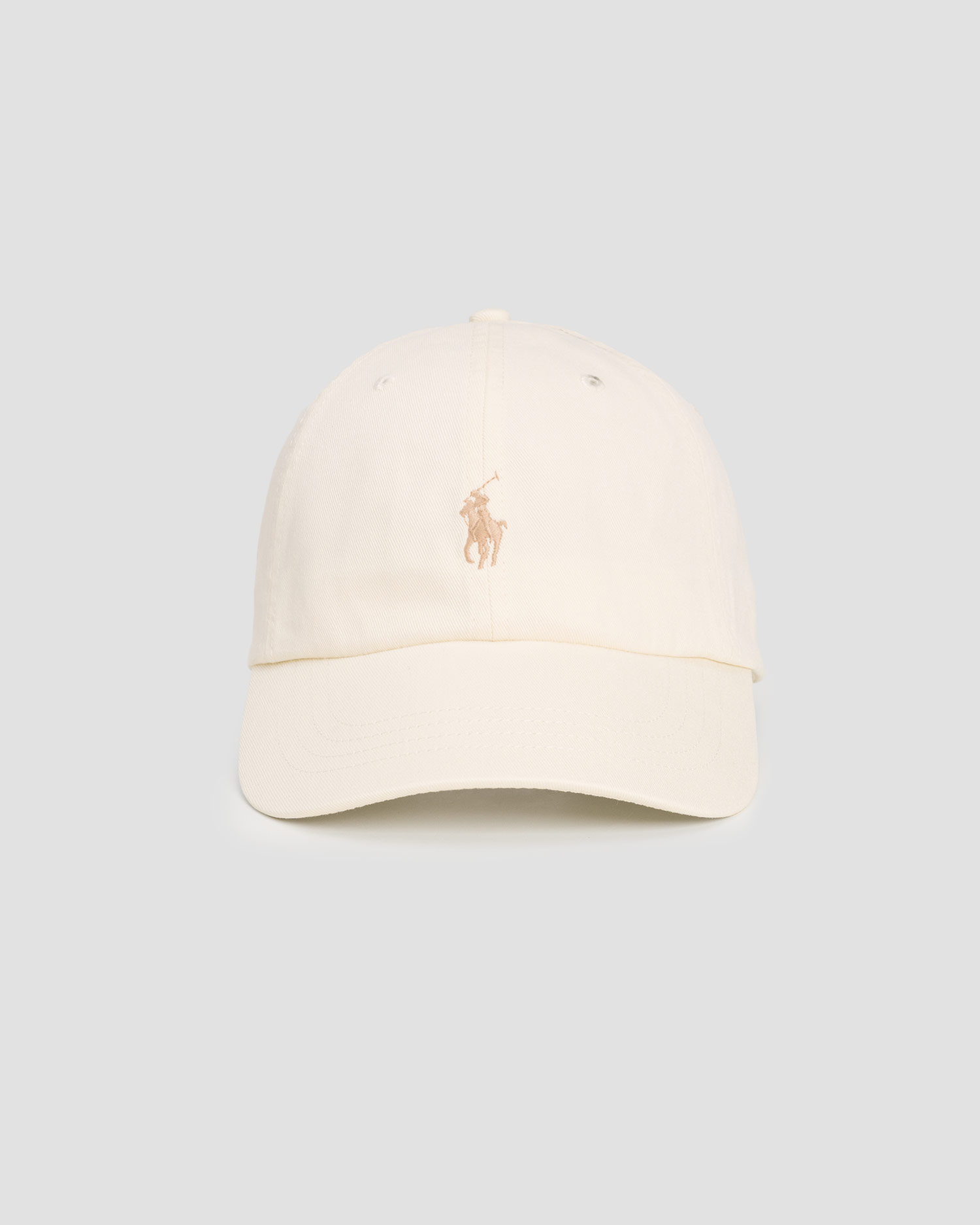 Czapka z daszkiem Polo Ralph Lauren