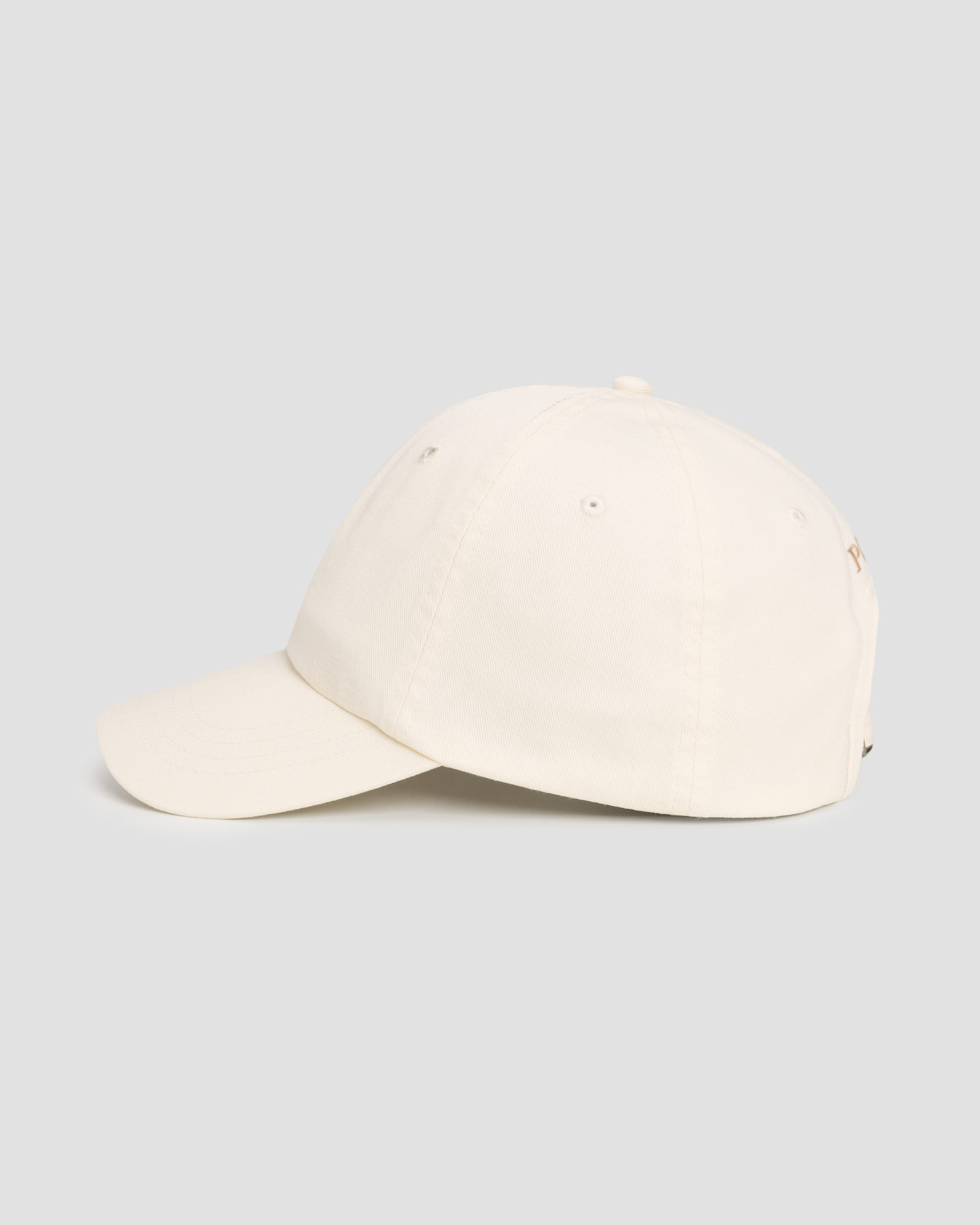 Czapka z daszkiem Polo Ralph Lauren