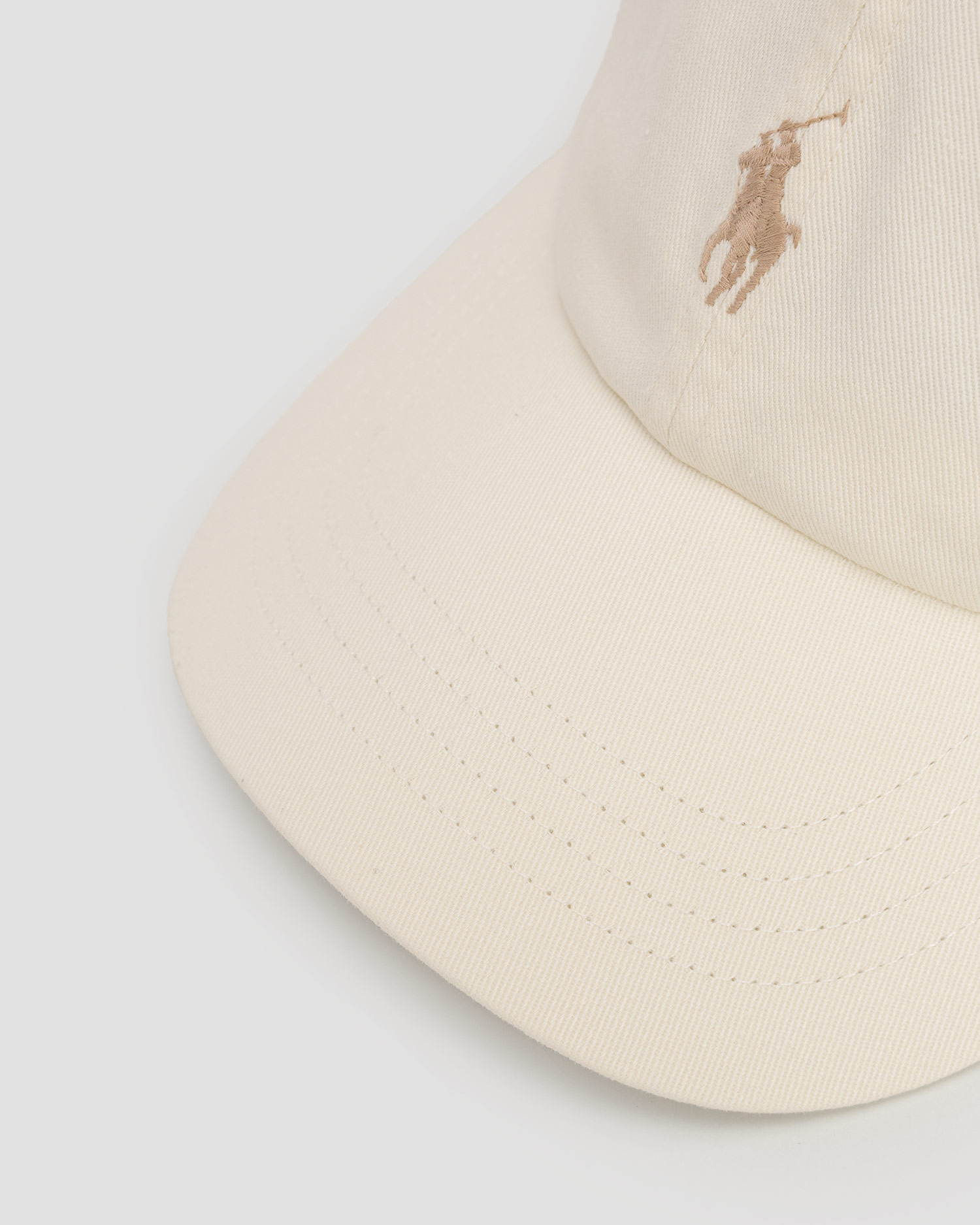 Czapka z daszkiem Polo Ralph Lauren