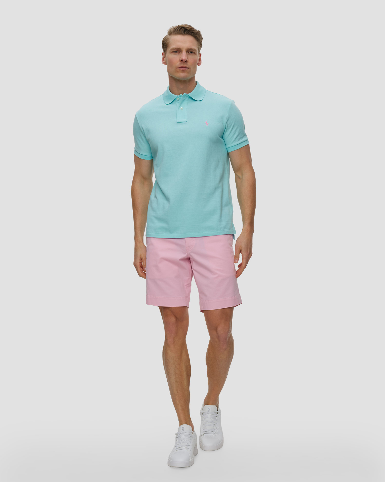 Polo pour hommes Polo Ralph Lauren
