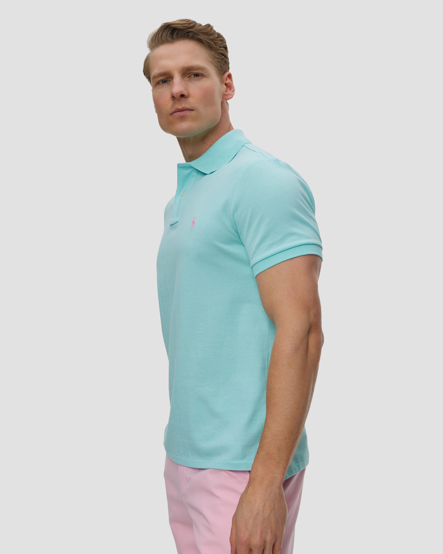 Polo pour hommes Polo Ralph Lauren