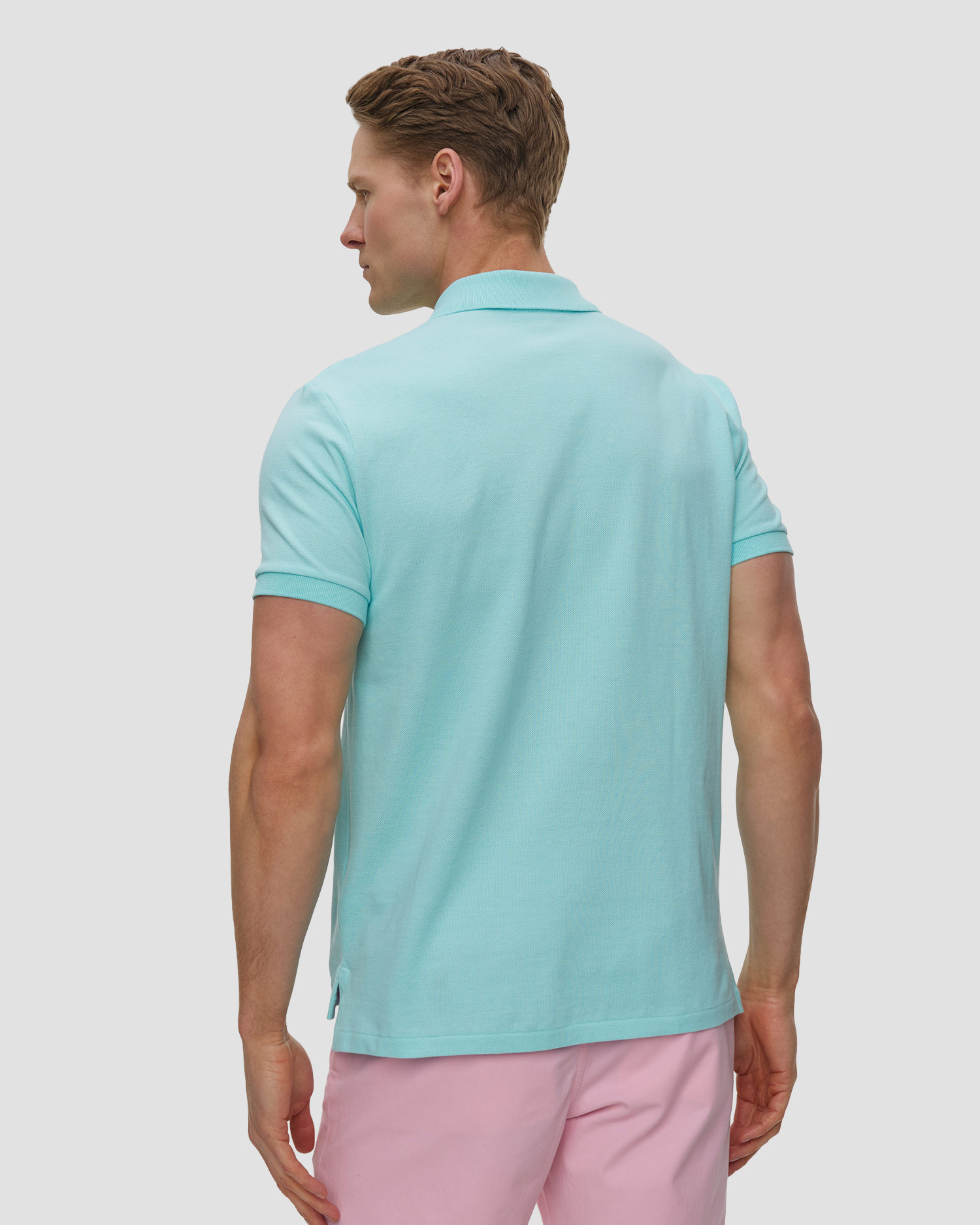 Polo pour hommes Polo Ralph Lauren