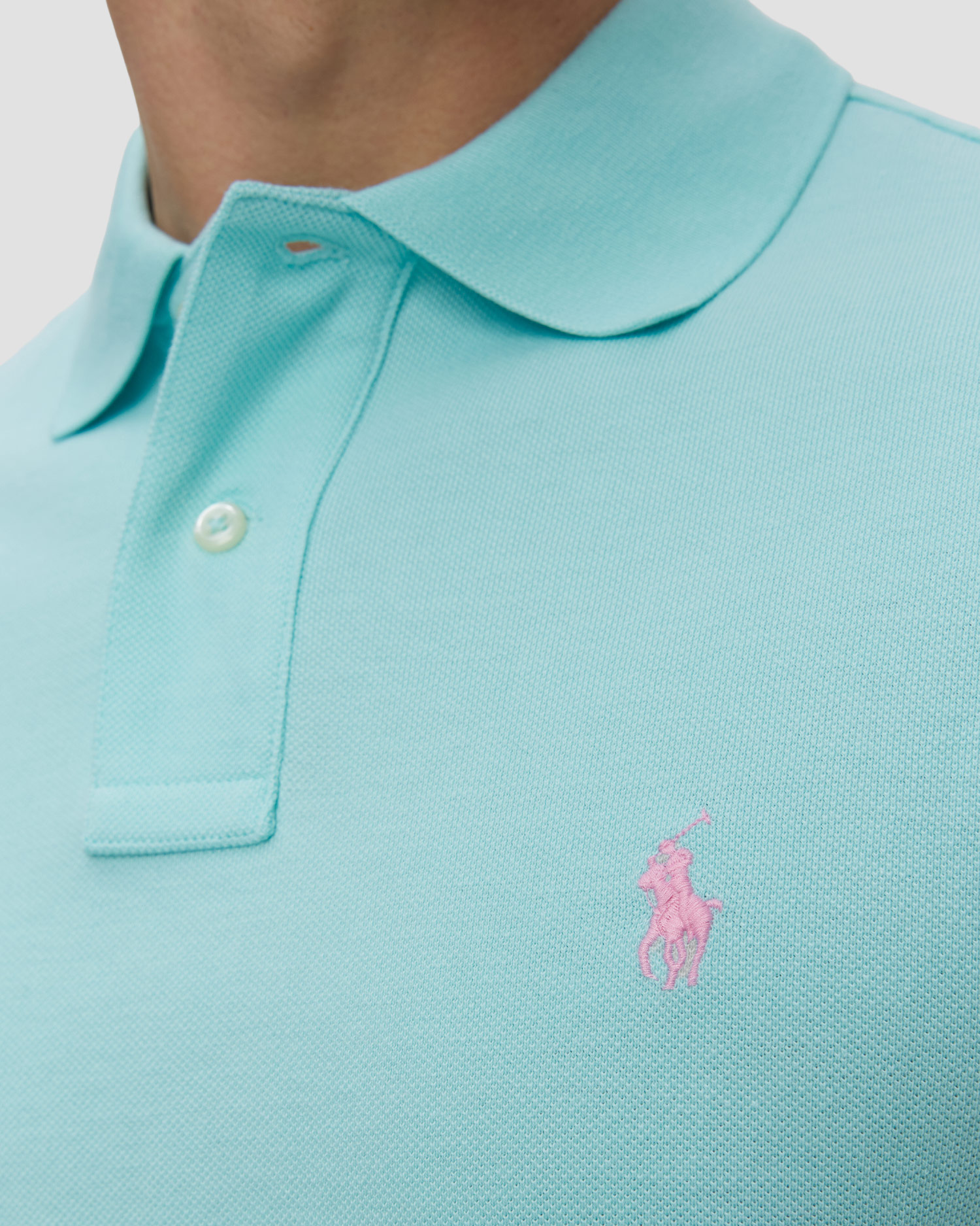 Polo pour hommes Polo Ralph Lauren