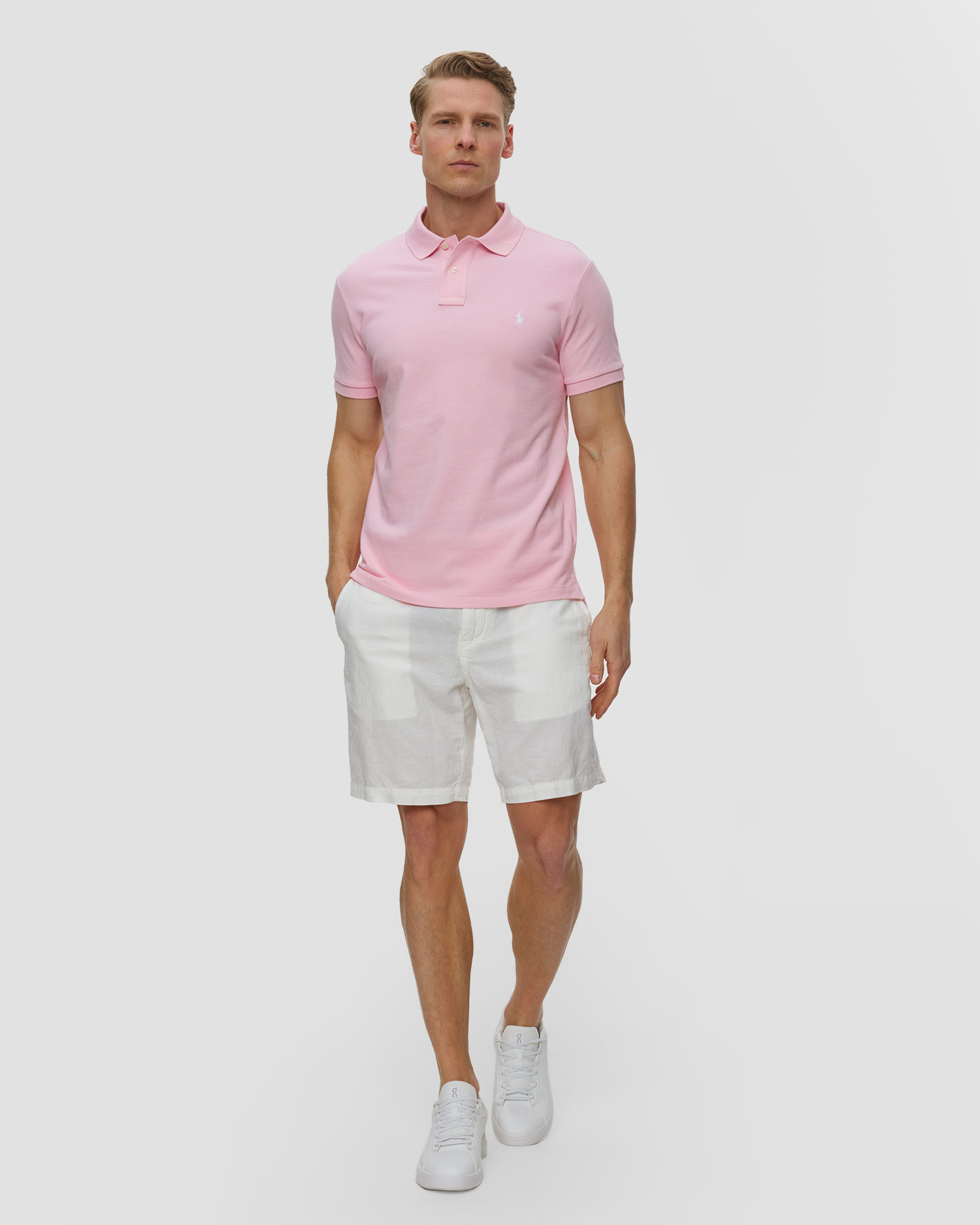 Polo pour hommes Polo Ralph Lauren