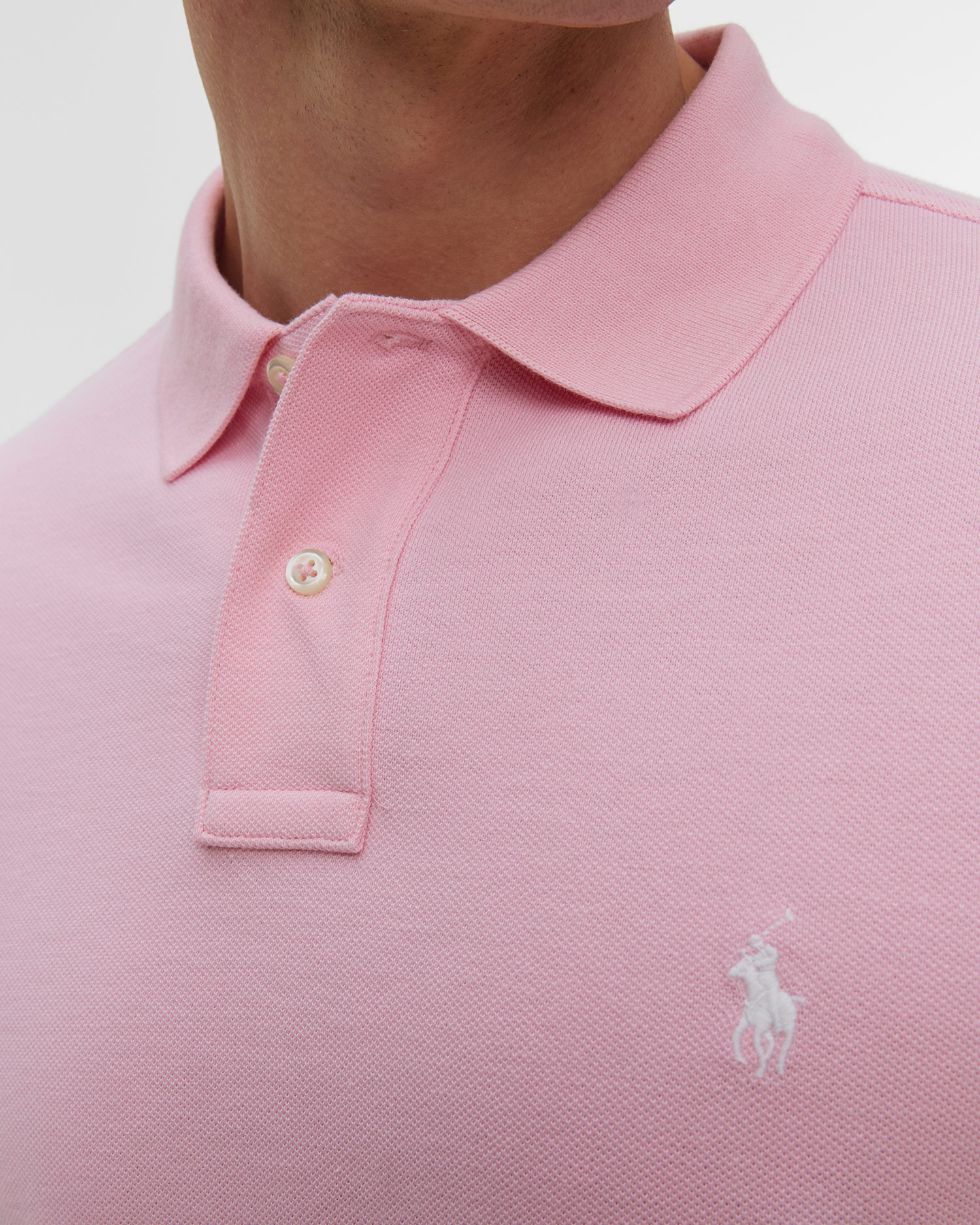 Polo pour hommes Polo Ralph Lauren