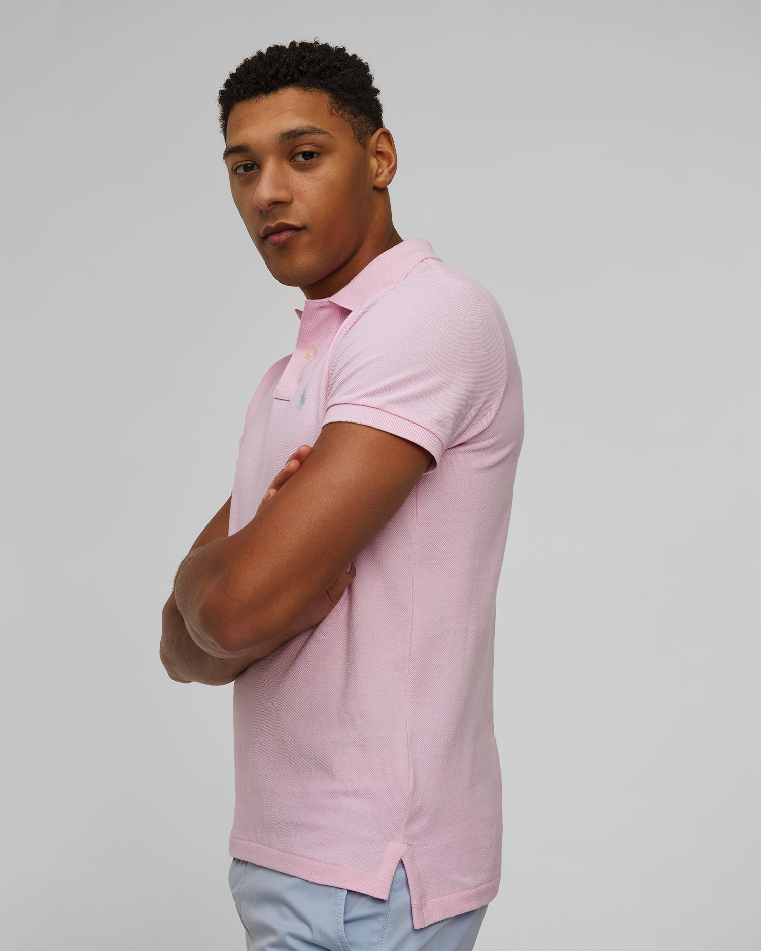 Polo pour hommes Polo Ralph Lauren