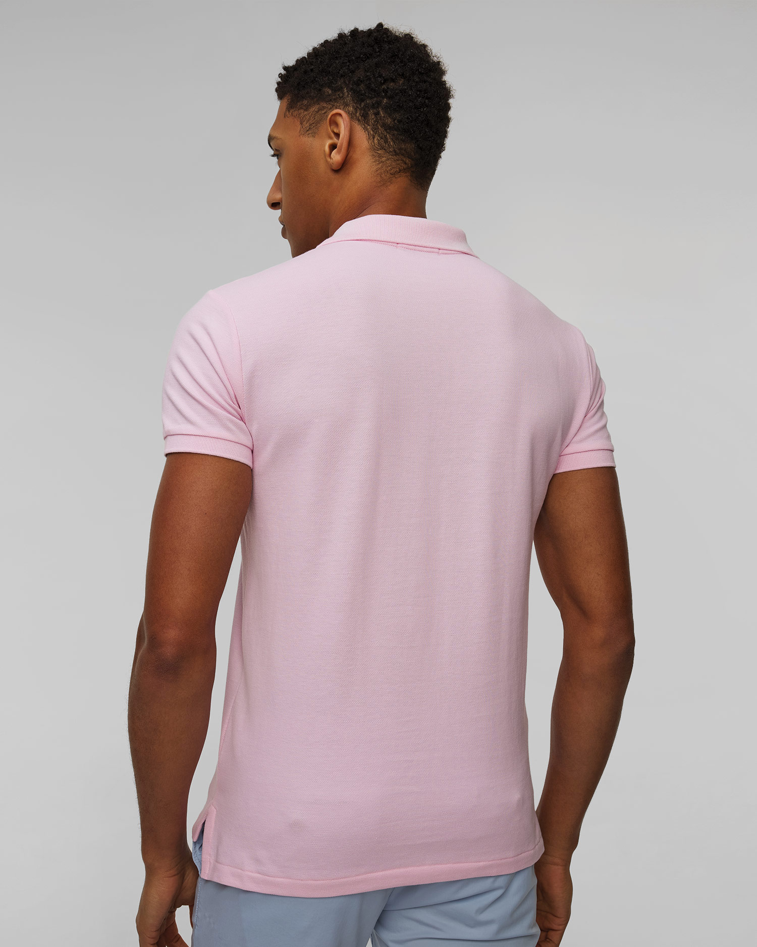 Polo pour hommes Polo Ralph Lauren