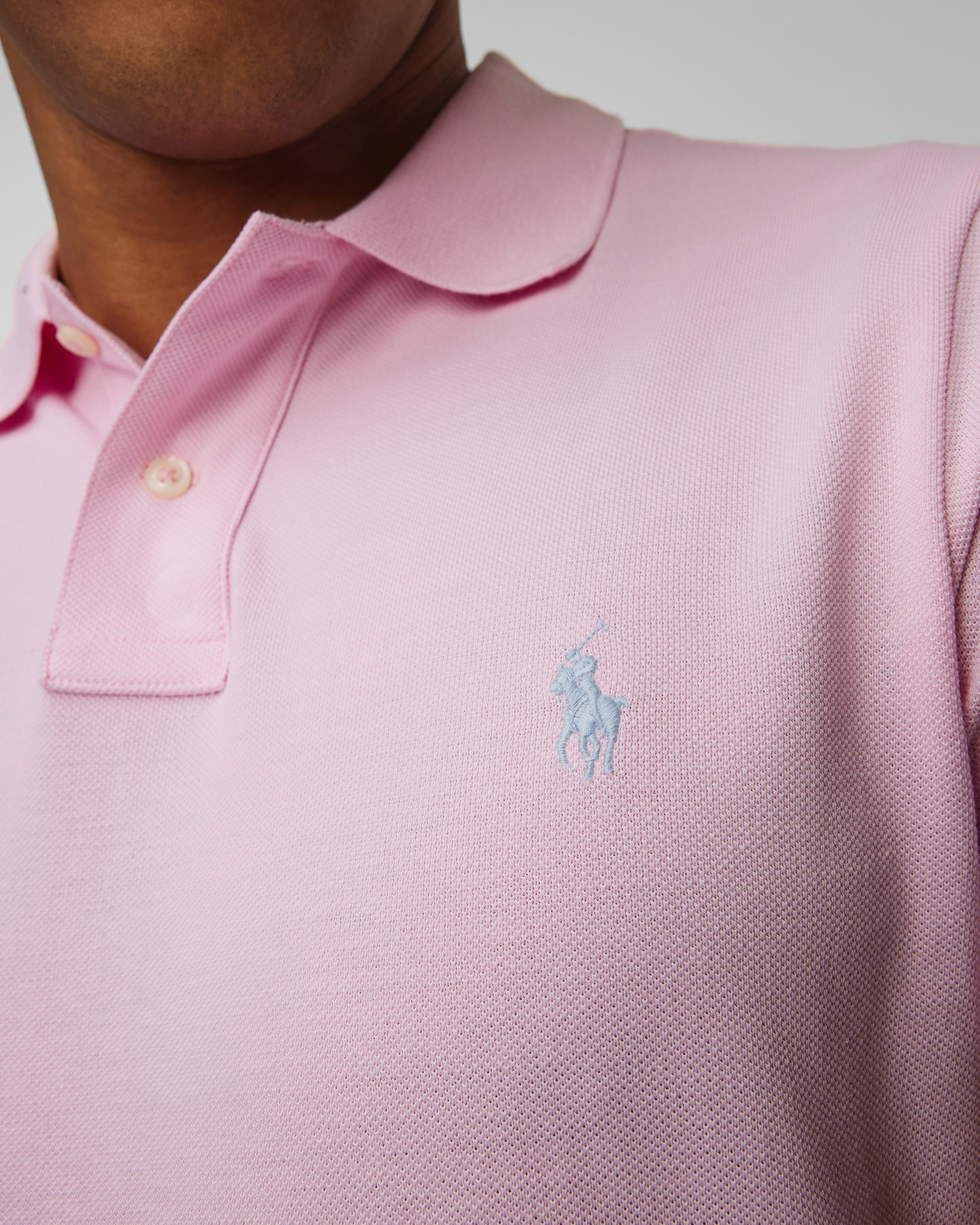 Polo pour hommes Polo Ralph Lauren
