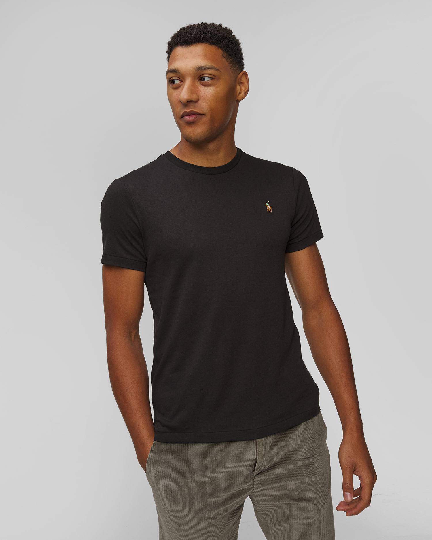 Tričko POLO RALPH LAUREN