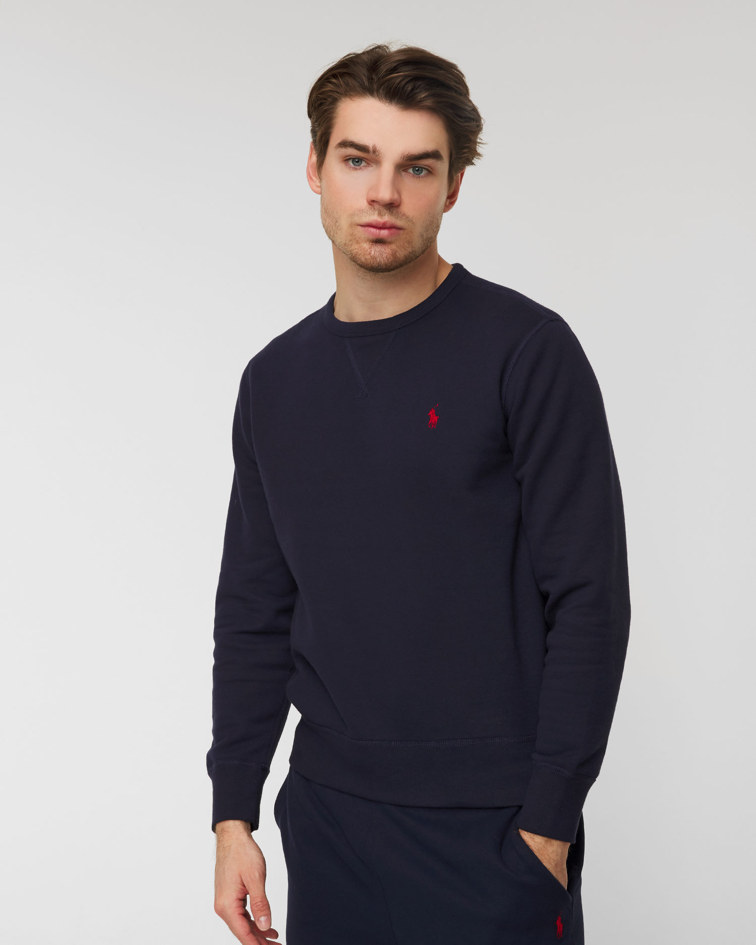 Mikina POLO RALPH LAUREN
