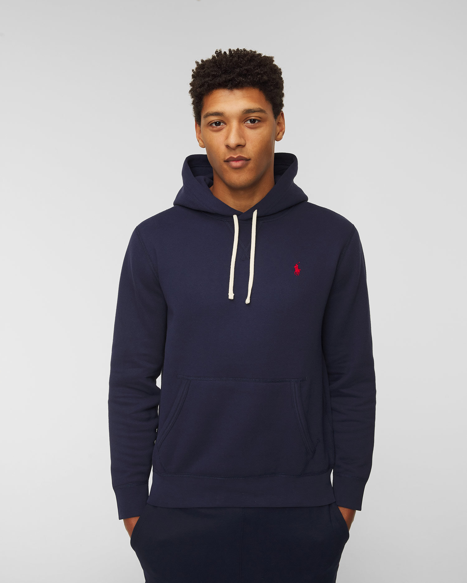 POLO RALPH LAUREN LSPOHOOD M2 hoodie