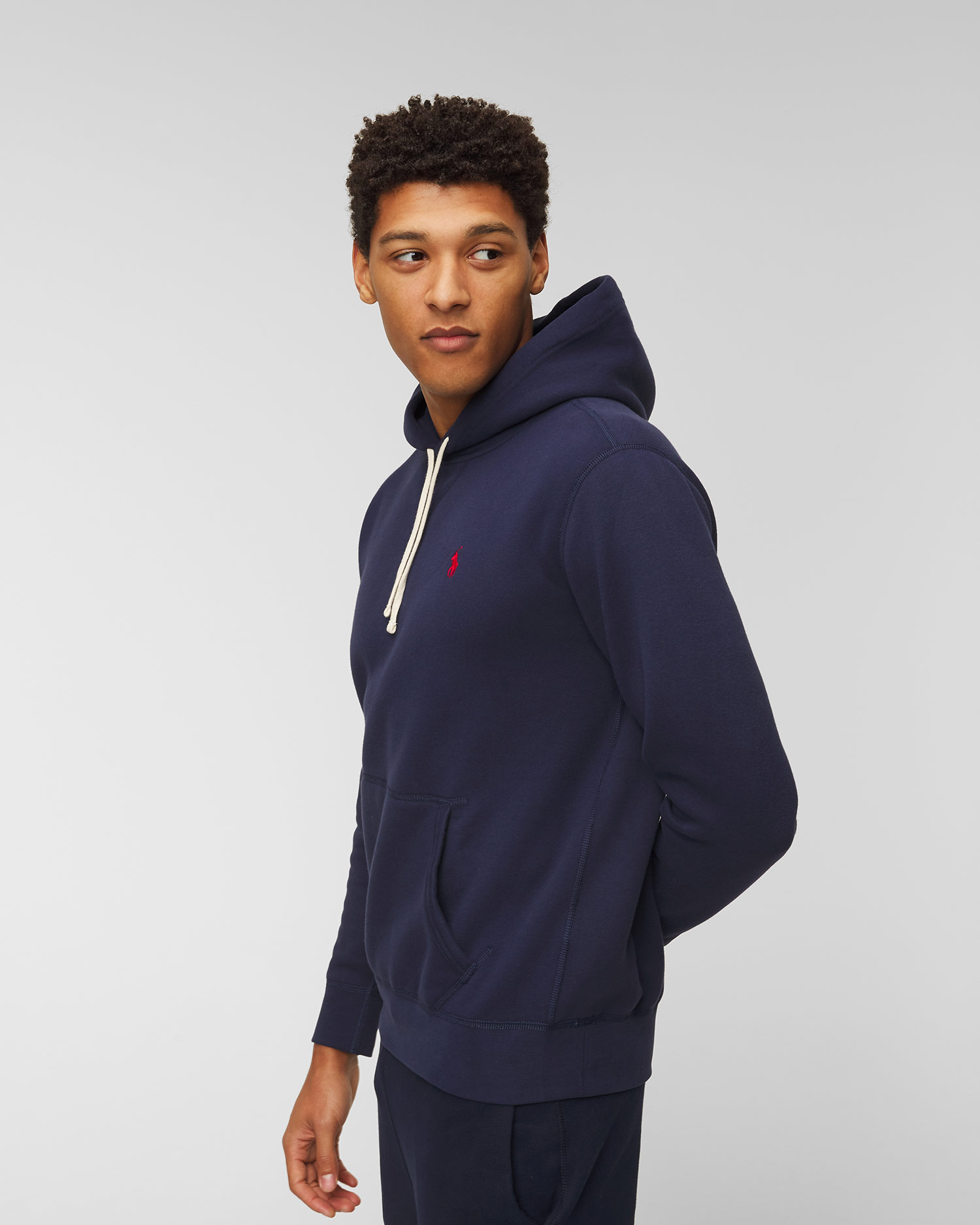 POLO RALPH LAUREN LSPOHOOD M2 hoodie