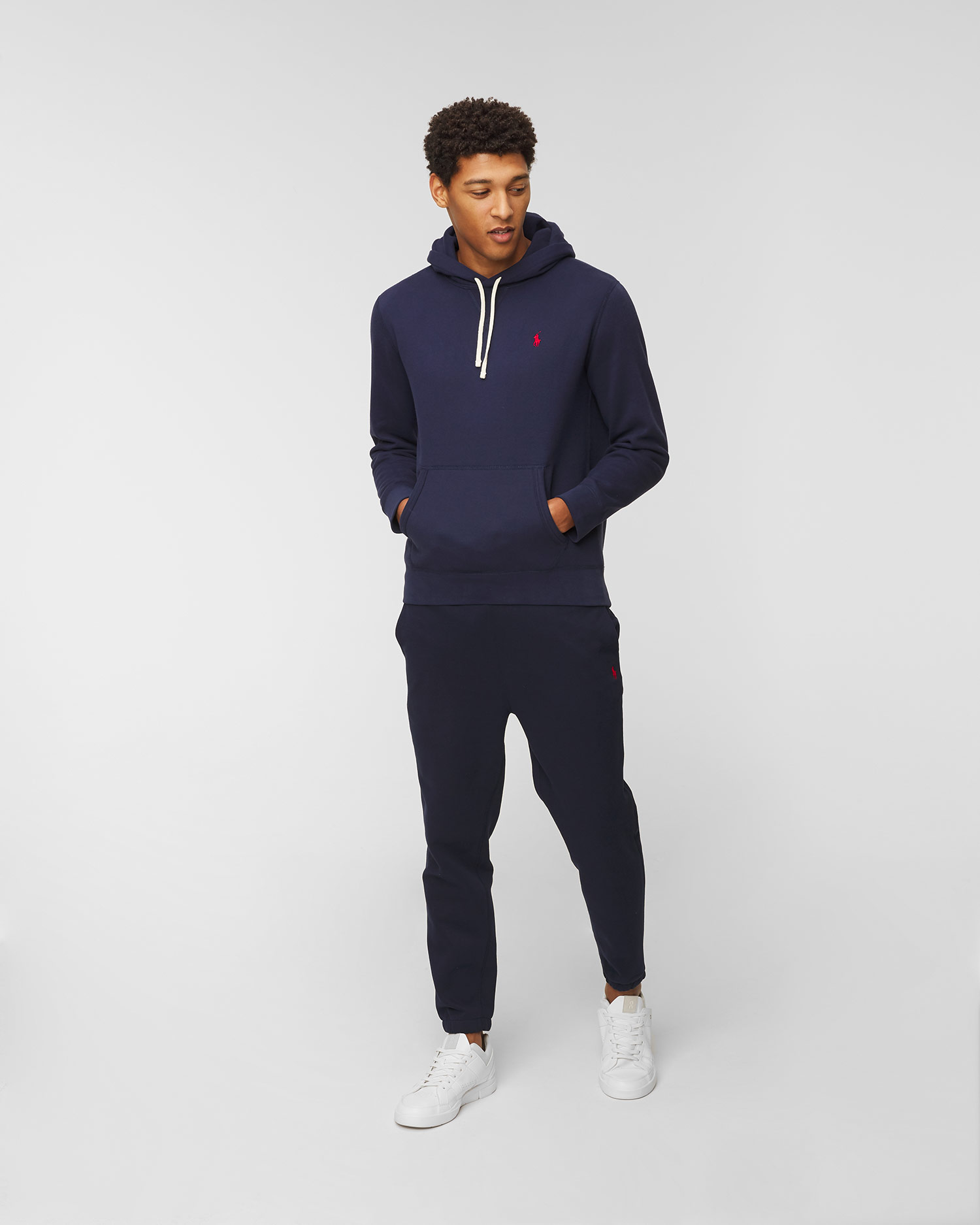 POLO RALPH LAUREN LSPOHOOD M2 hoodie