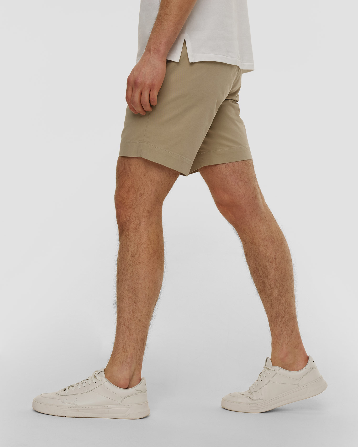 Short beige pour hommes Polo Ralph Lauren