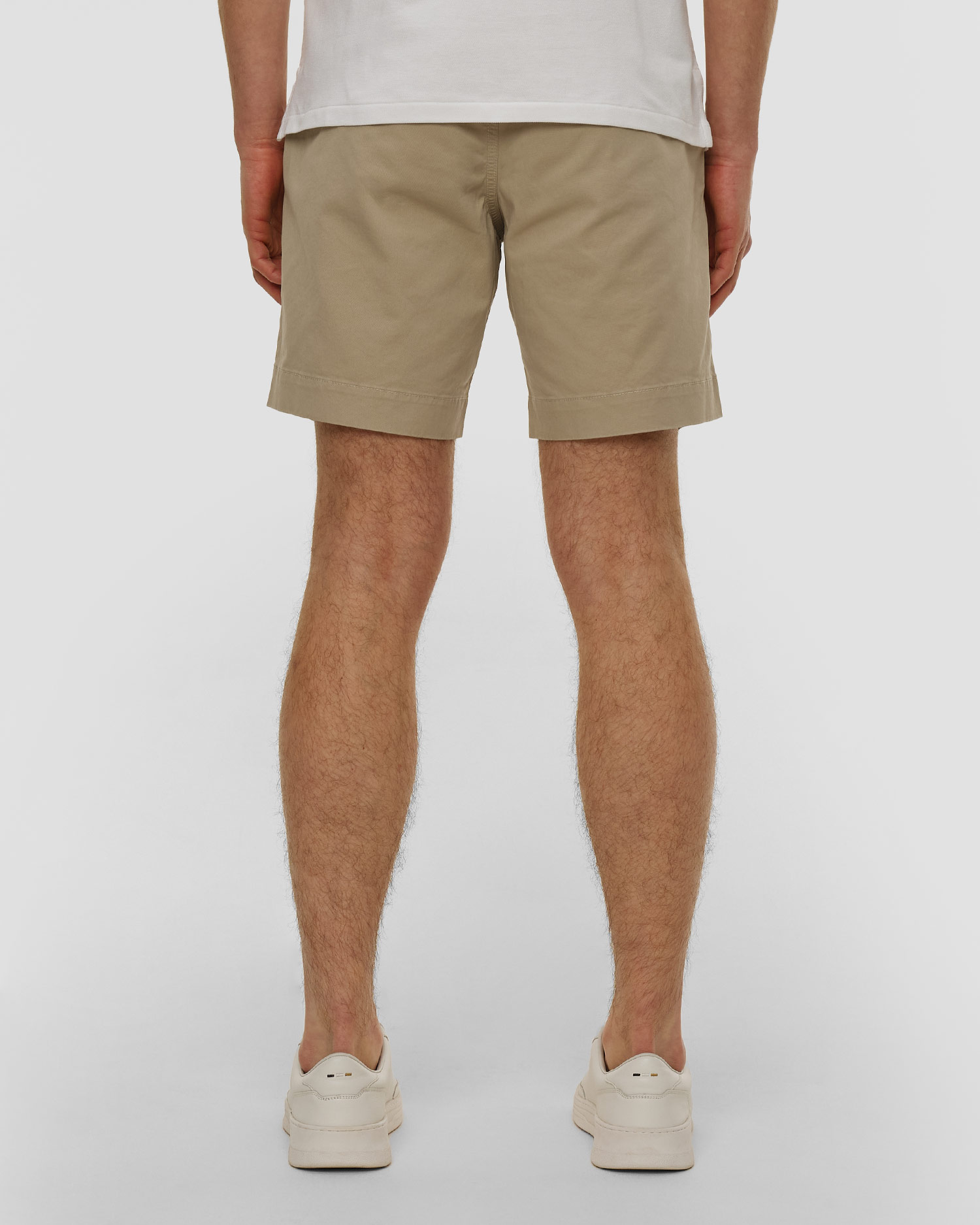 Short beige pour hommes Polo Ralph Lauren