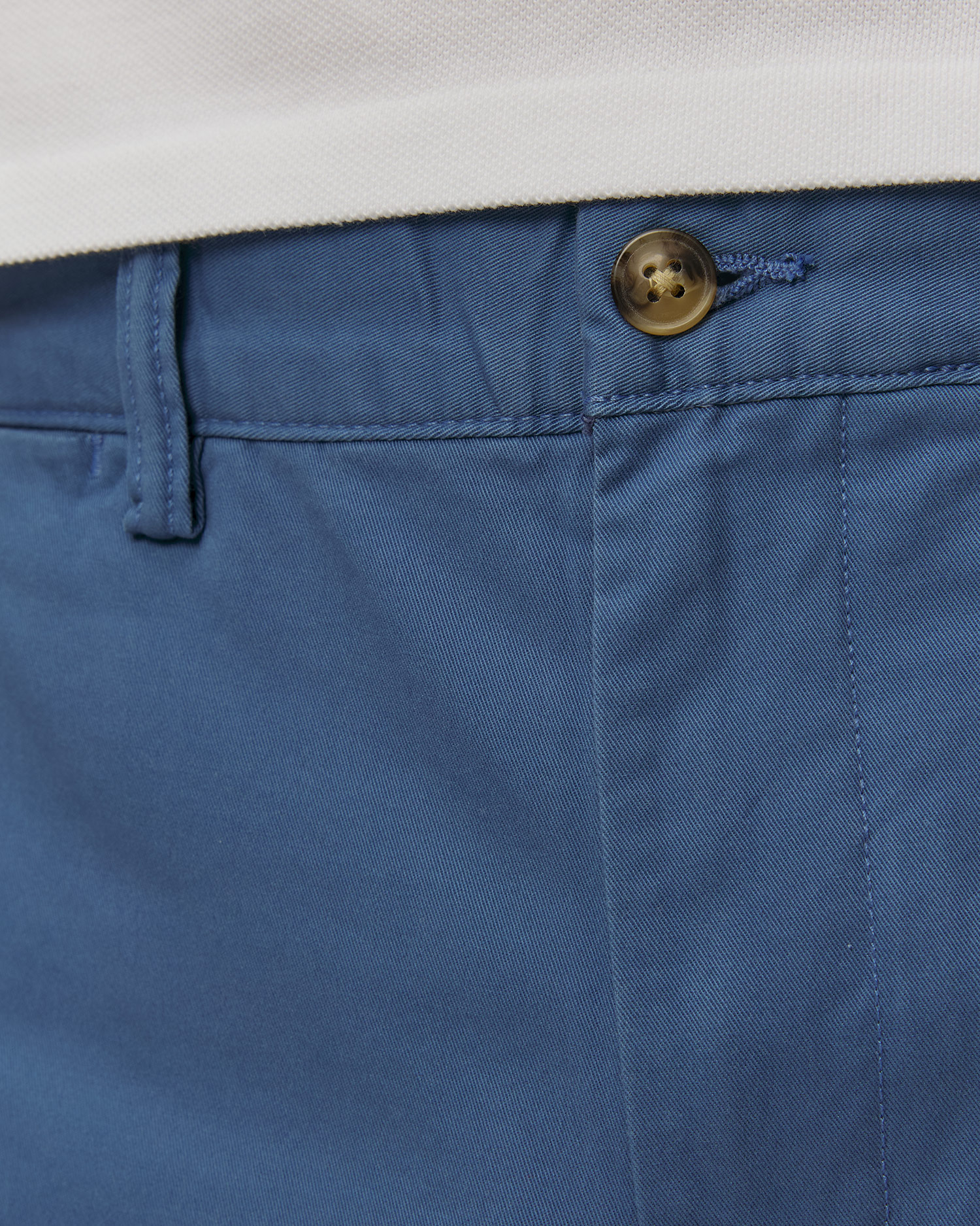 Modré pánské kraťasy Polo Ralph Lauren