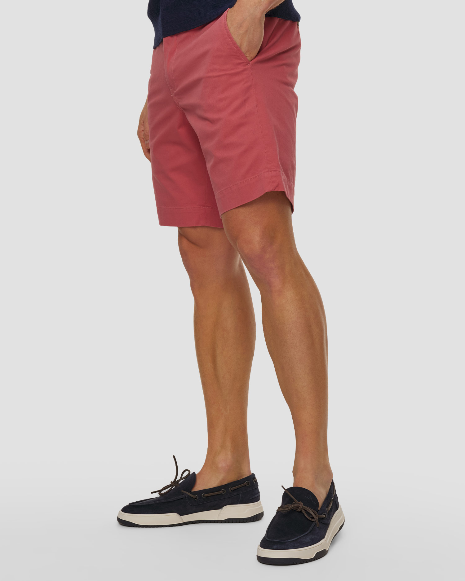 Short rouge pour hommes Polo Ralph Lauren