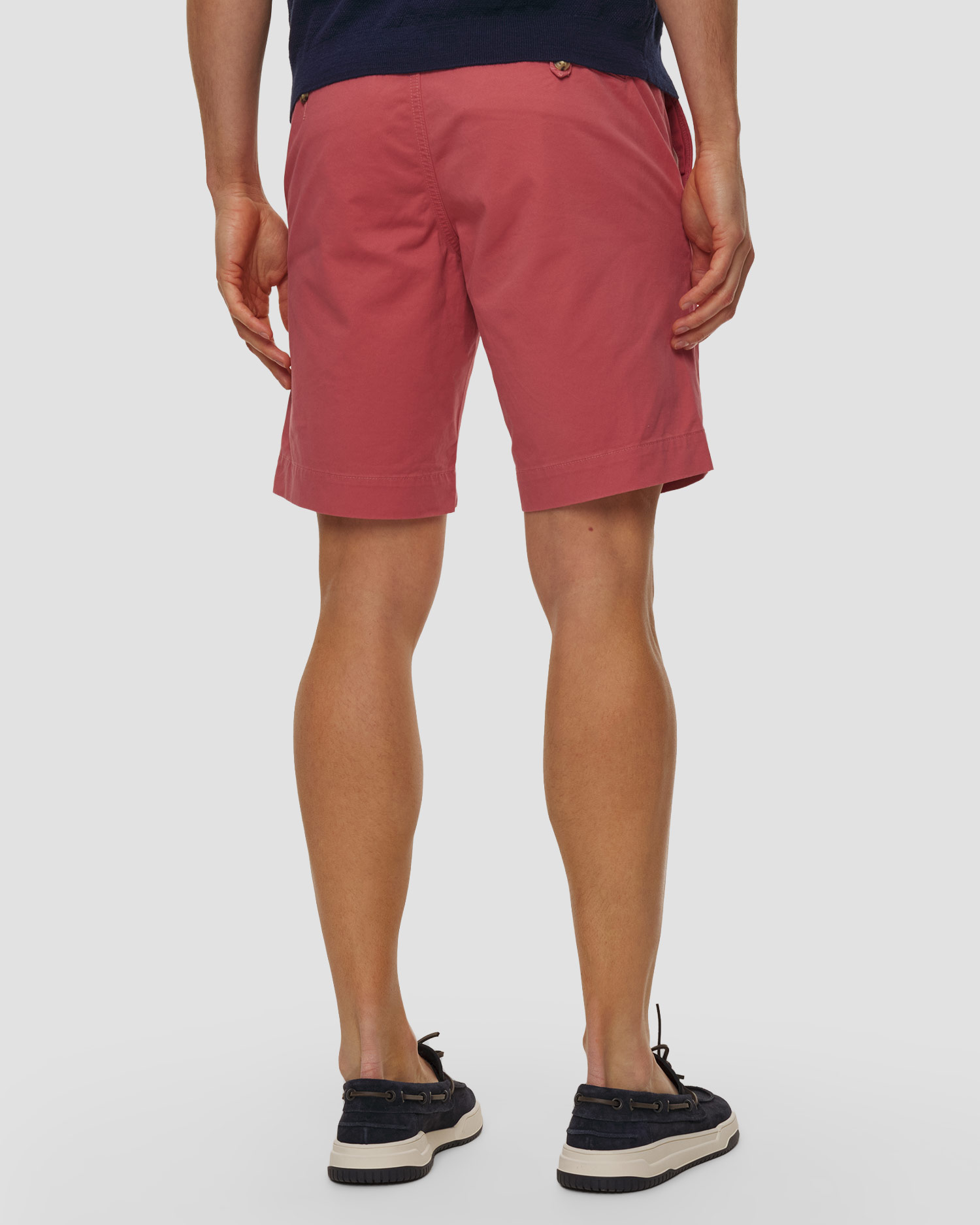 Short rouge pour hommes Polo Ralph Lauren