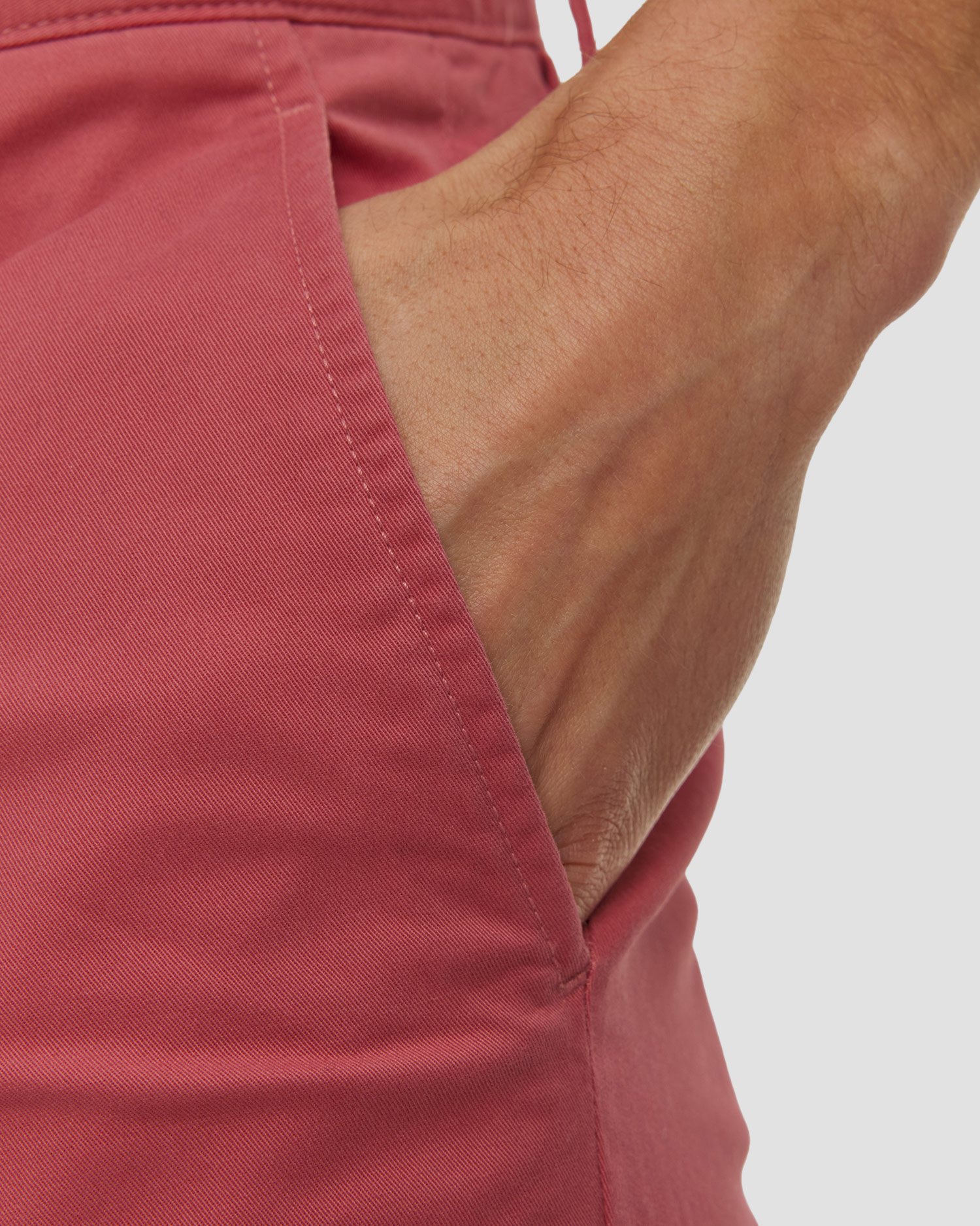 Short rouge pour hommes Polo Ralph Lauren