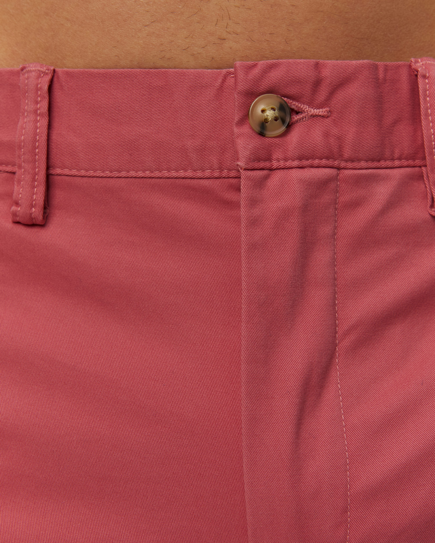 Short rouge pour hommes Polo Ralph Lauren