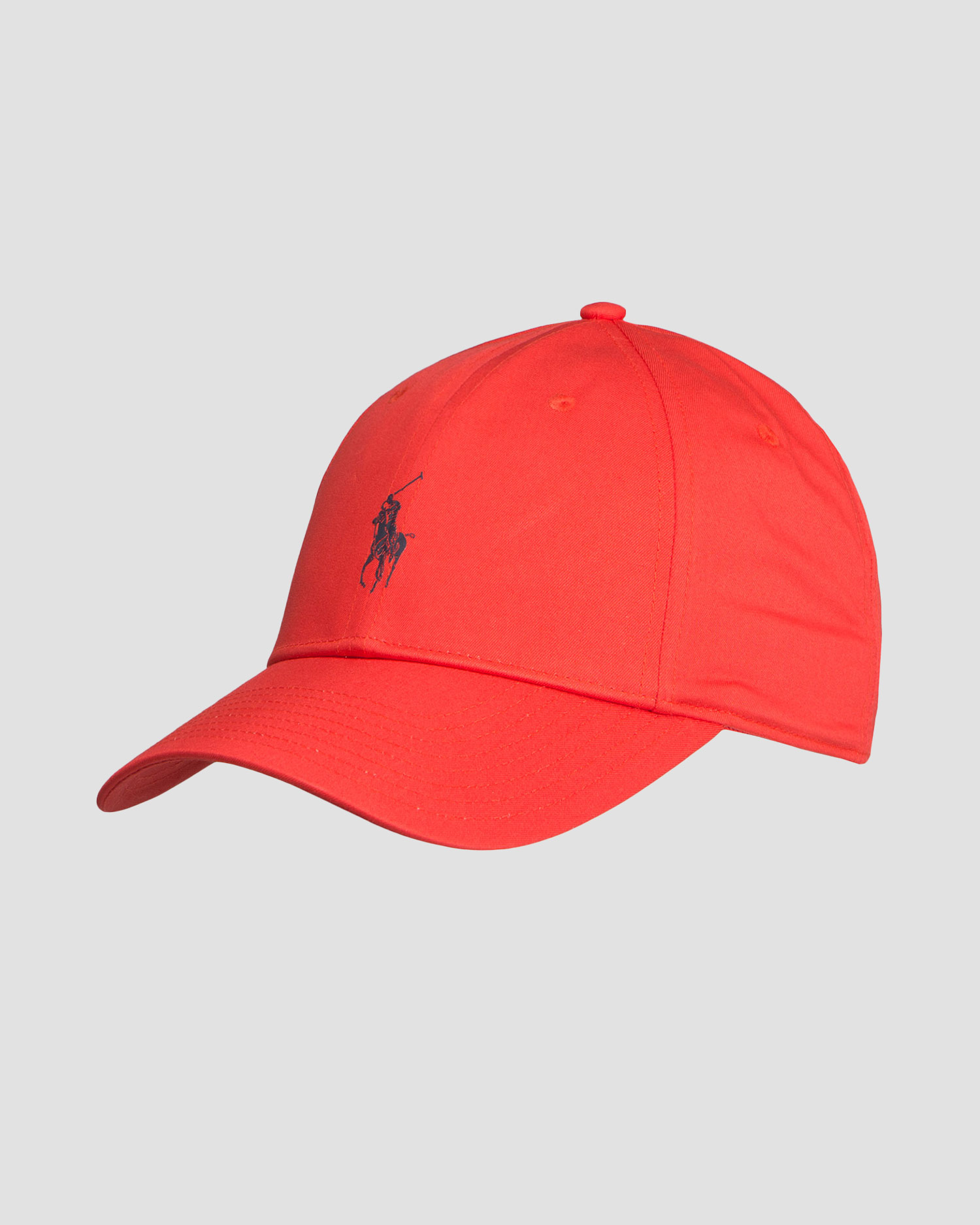 Șapcă POLO RALPH LAUREN REC COTTON POLY-BASELINE CAP W/ 710811344-600 |  S'portofino