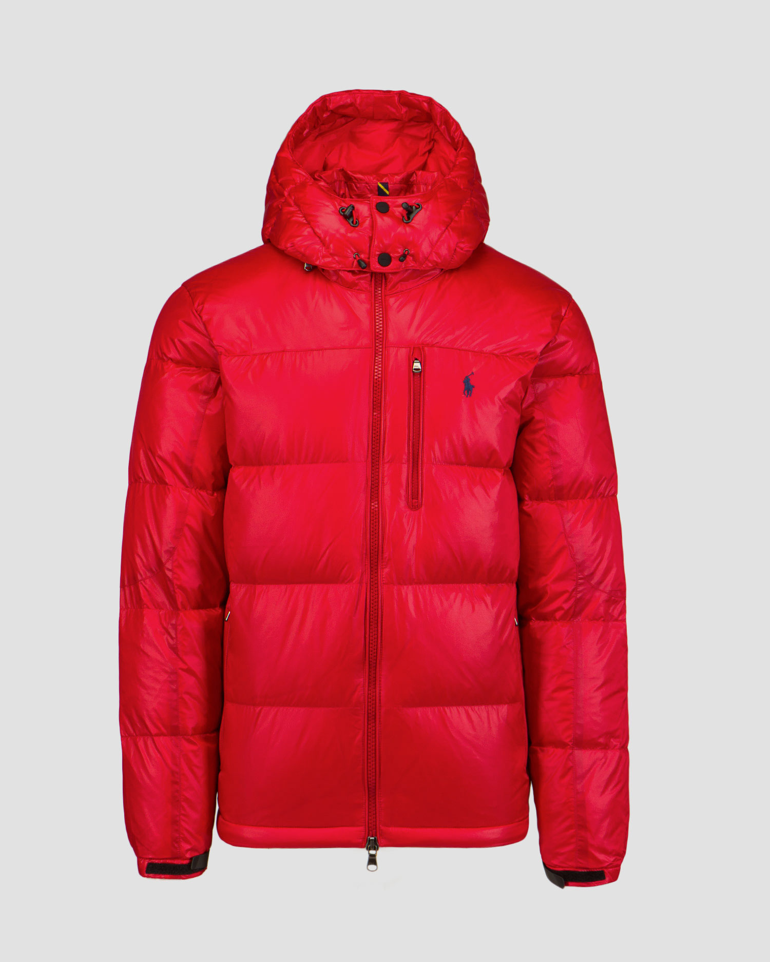 Kurtka puchowa męska Polo Ralph Lauren