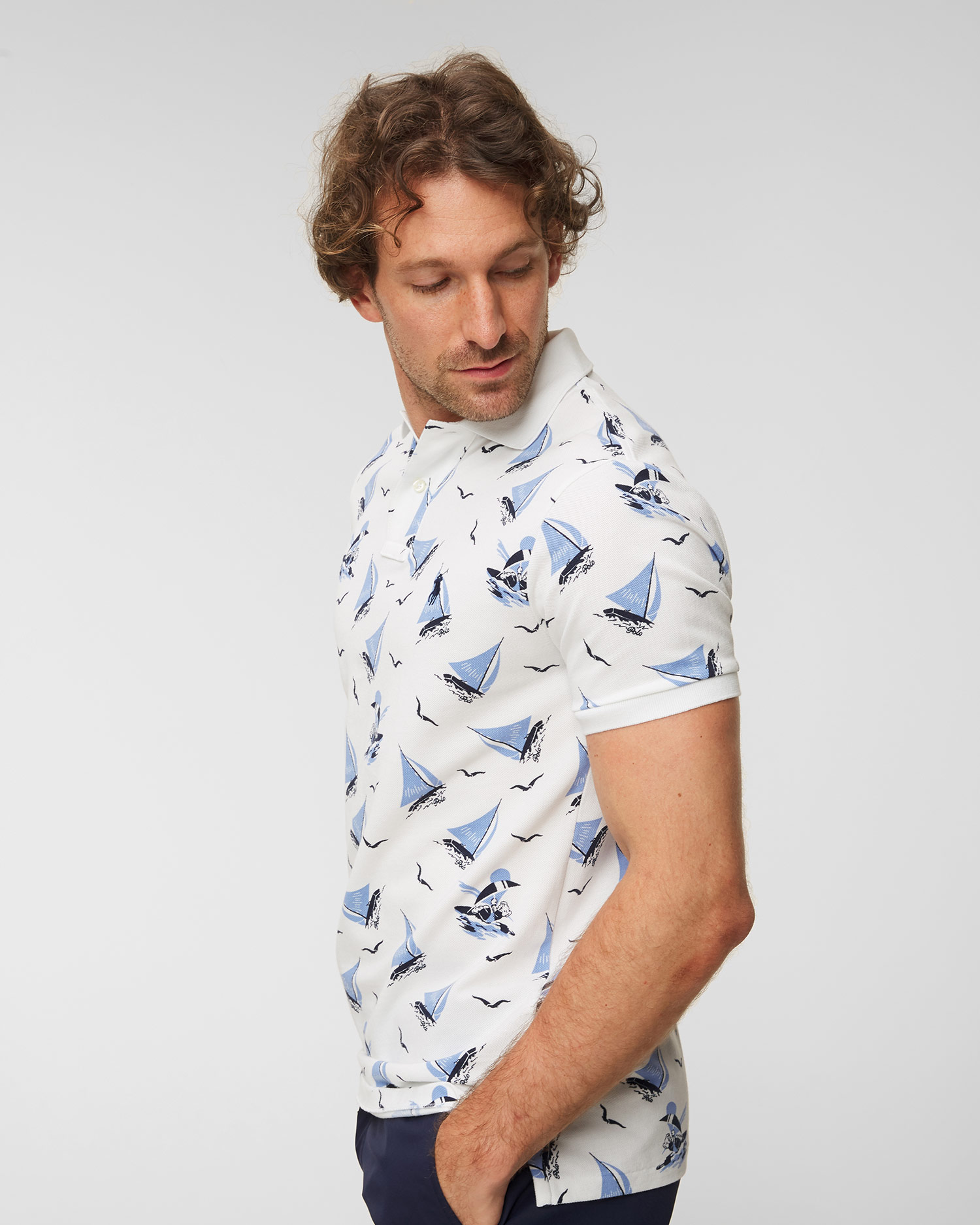 POLO RALPH LAUREN polo