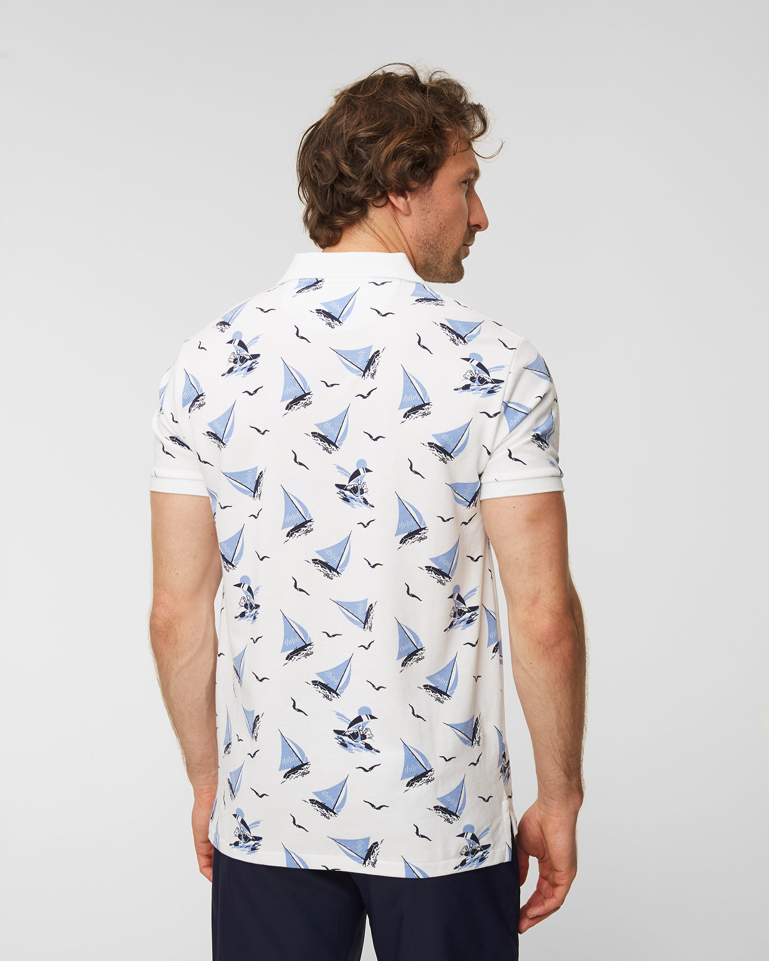 POLO RALPH LAUREN polo