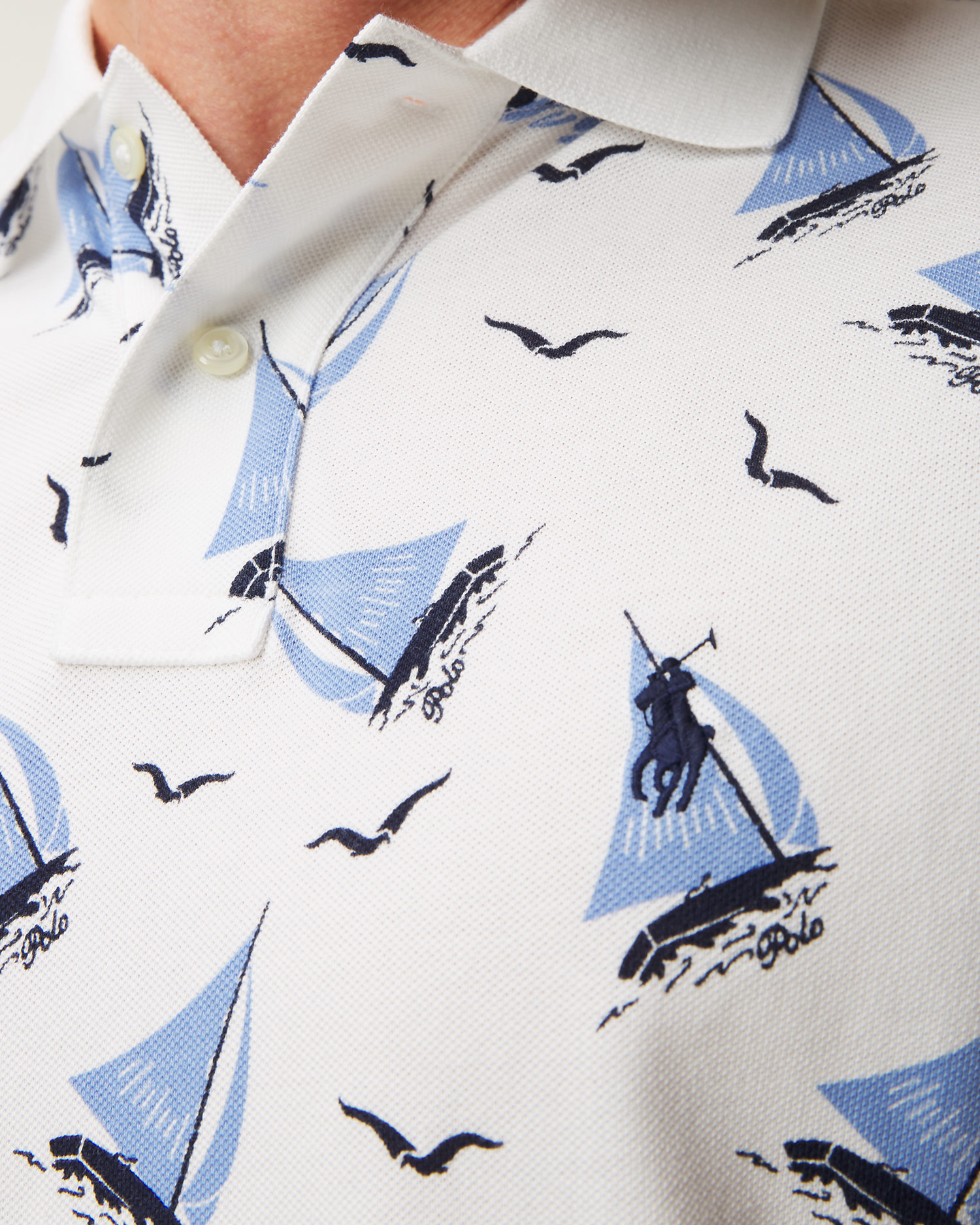 POLO RALPH LAUREN polo