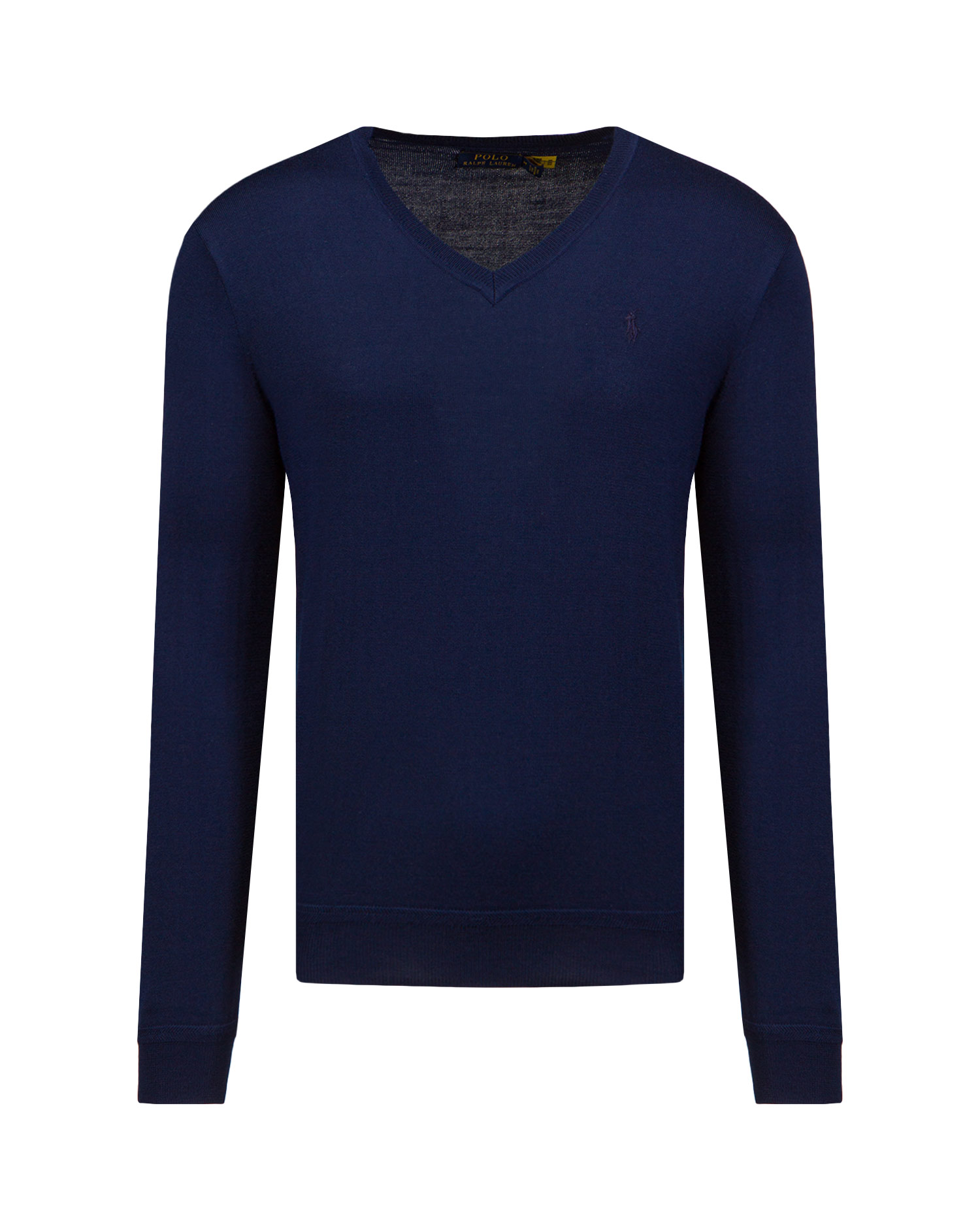 Sweter wełniany Polo Ralph Lauren