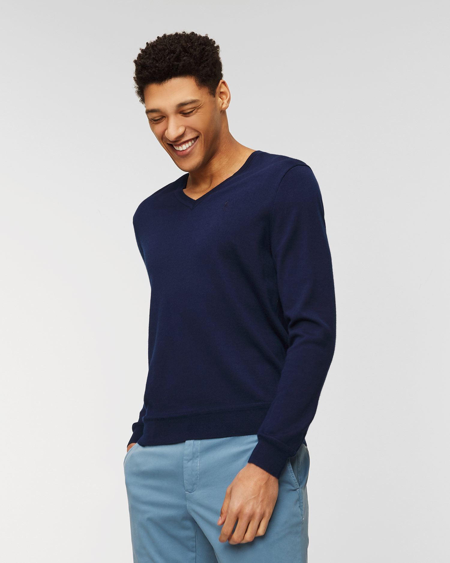 Pull en laine Polo Ralph Lauren