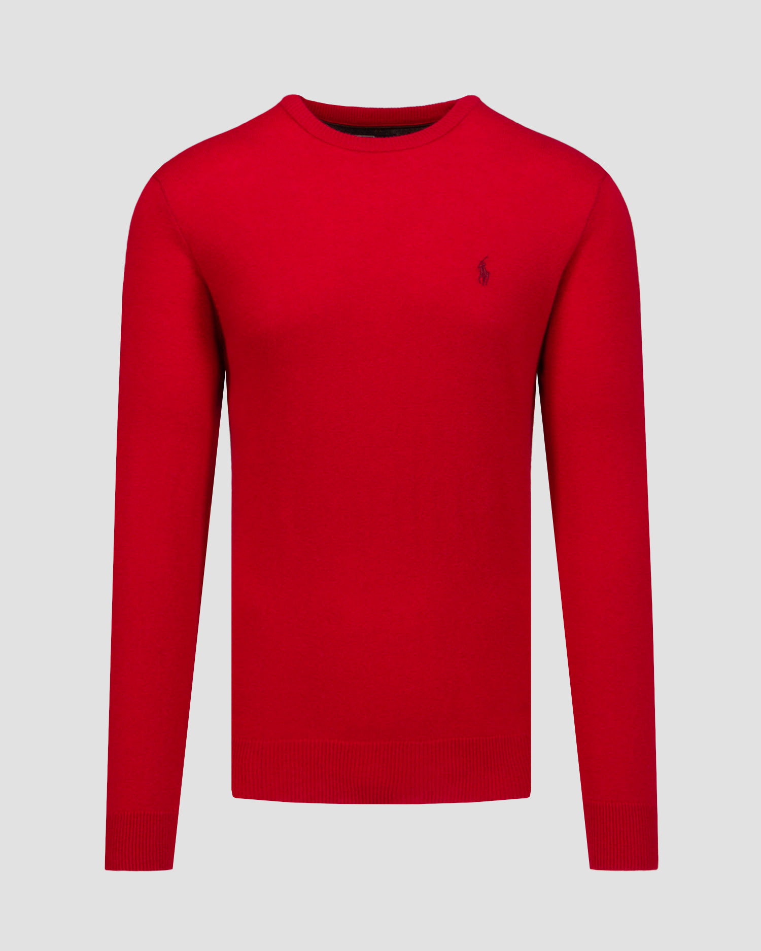 Pánsky vlnený sveter Polo Ralph Lauren