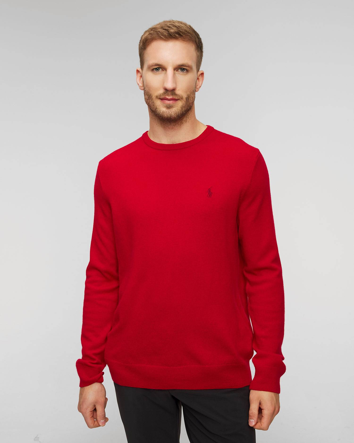 Men's wool jumper Polo Ralph Lauren