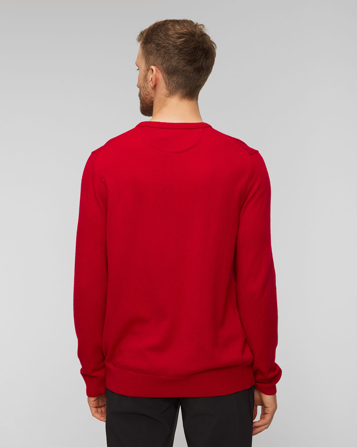 Men's wool jumper Polo Ralph Lauren