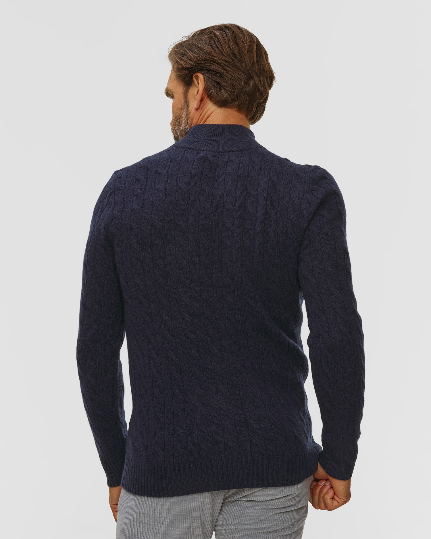 Men’s woolen sweater Polo Ralph Lauren