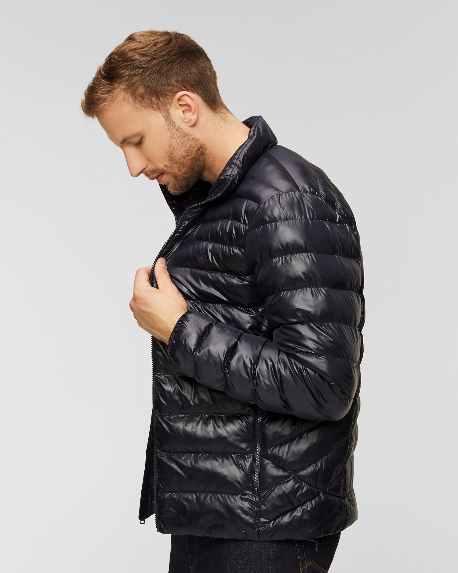 Men's jacket Polo Ralph Lauren 