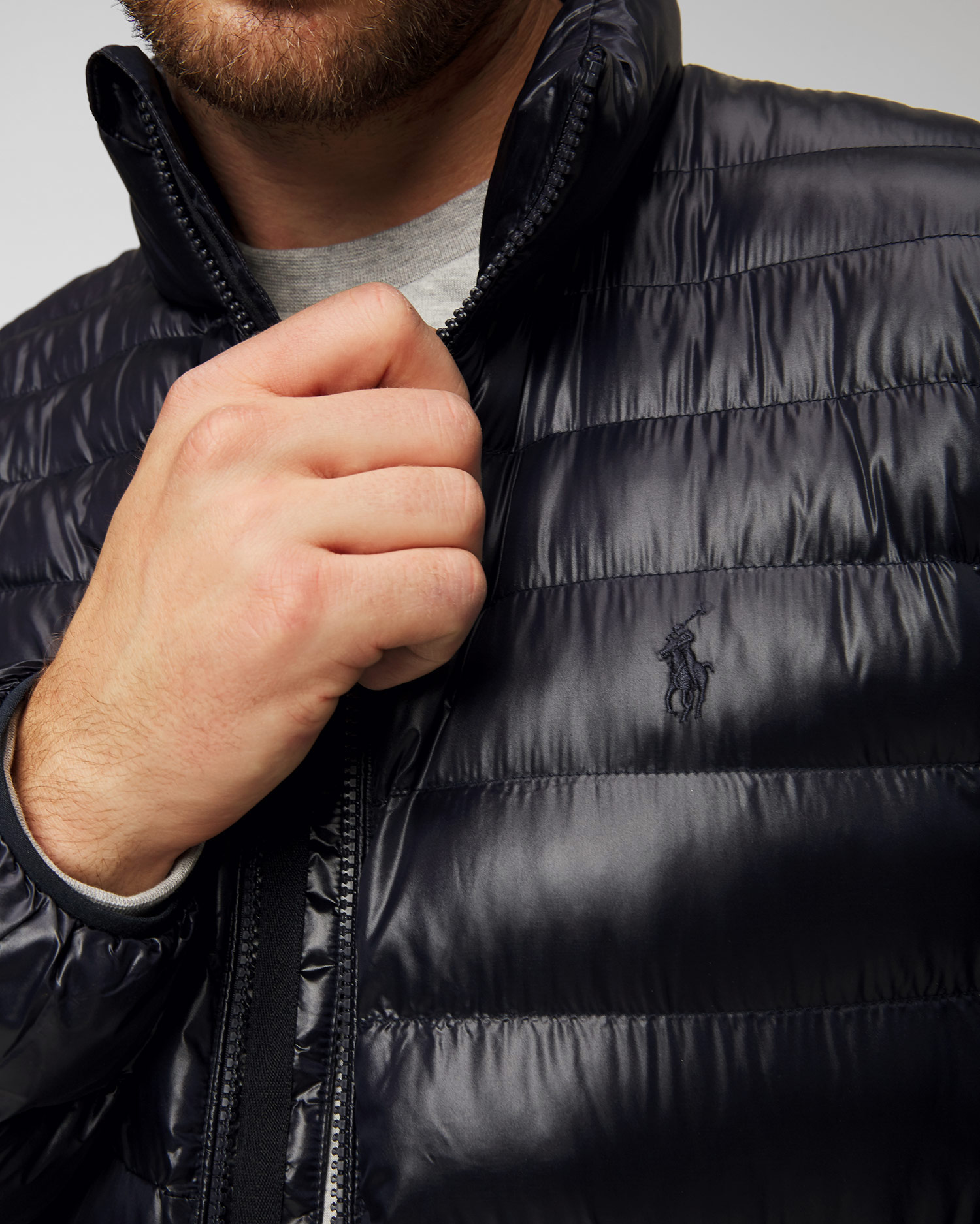 Men's jacket Polo Ralph Lauren 