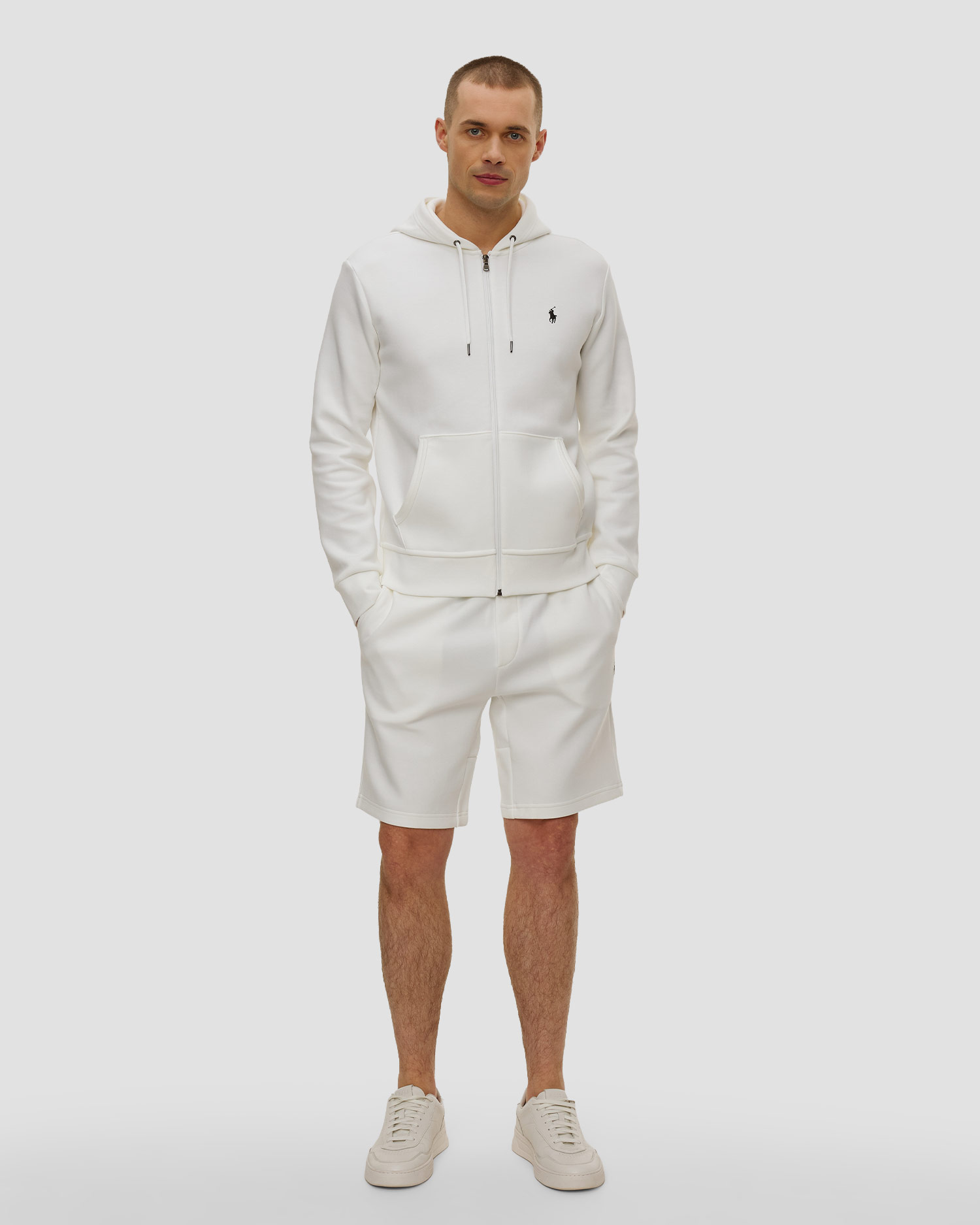 Short de survêtement pour hommes Polo Ralph Lauren