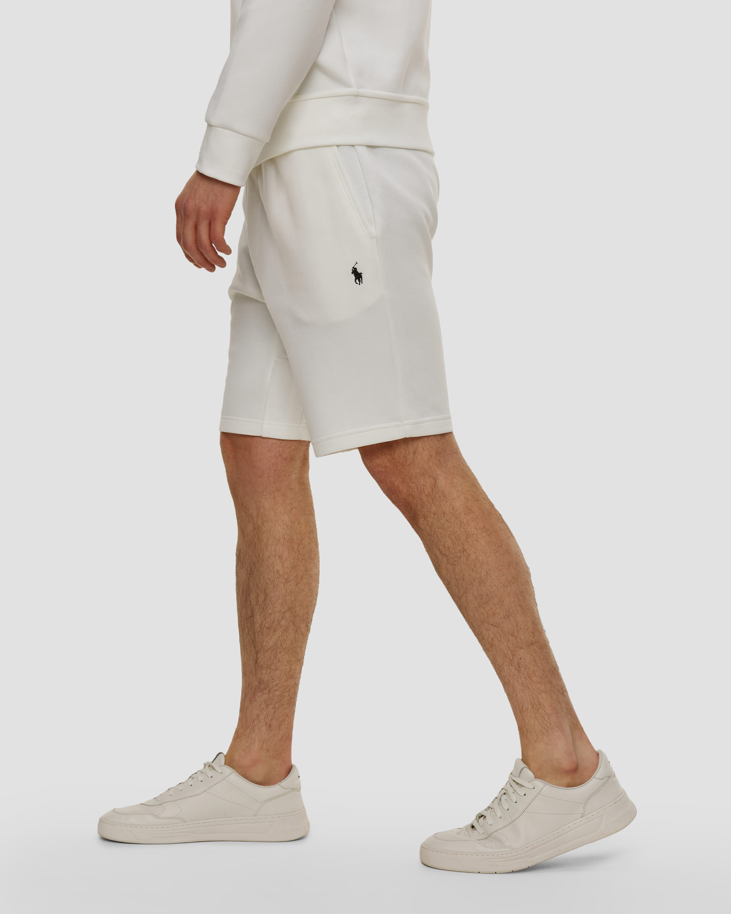 Short de survêtement pour hommes Polo Ralph Lauren