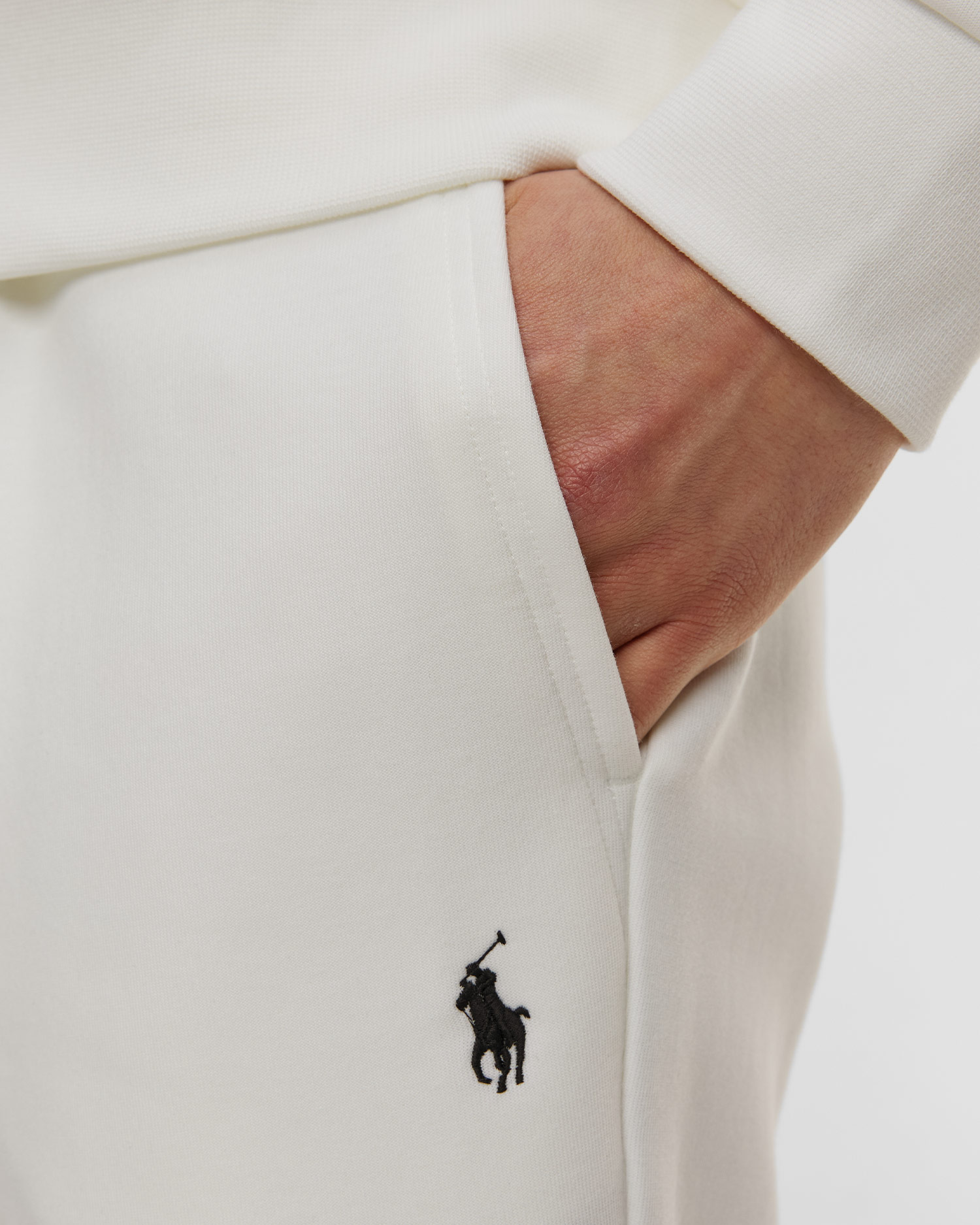 Short de survêtement pour hommes Polo Ralph Lauren