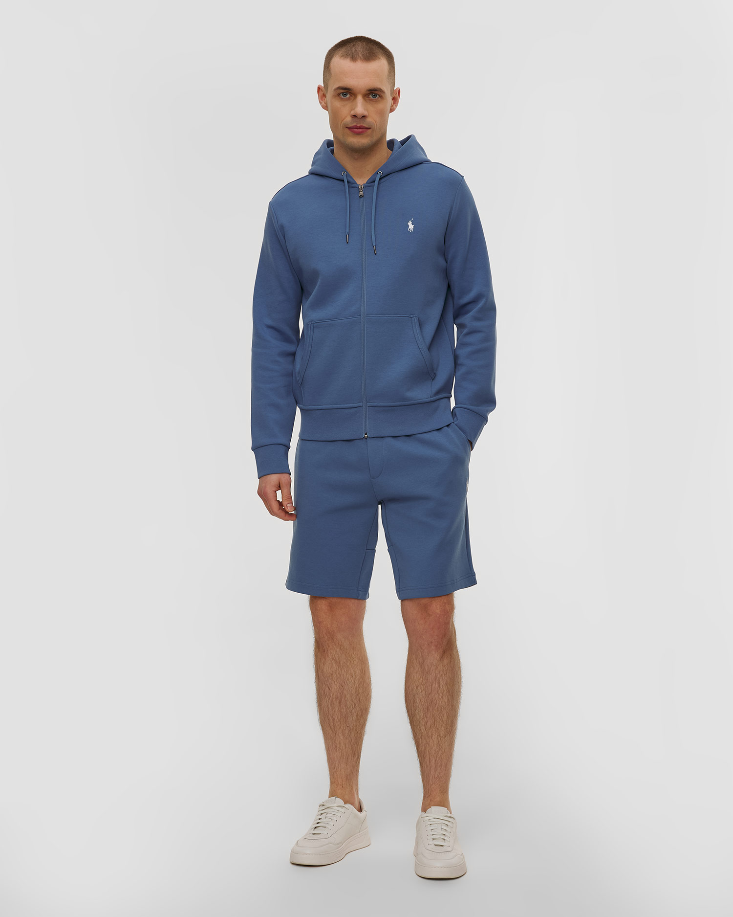 Short de survêtement pour hommes Polo Ralph Lauren