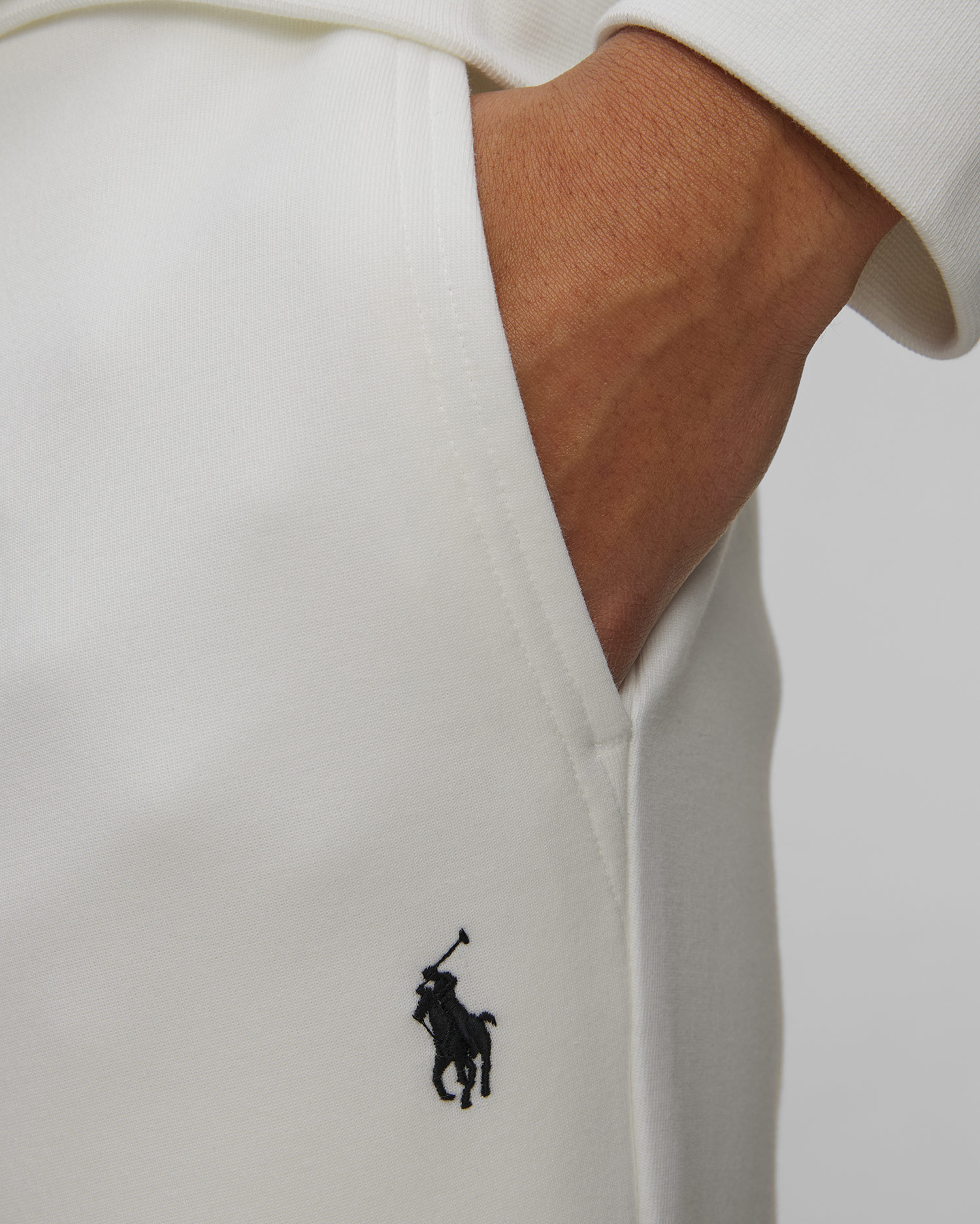 Short de survêtement pour hommes Polo Ralph Lauren