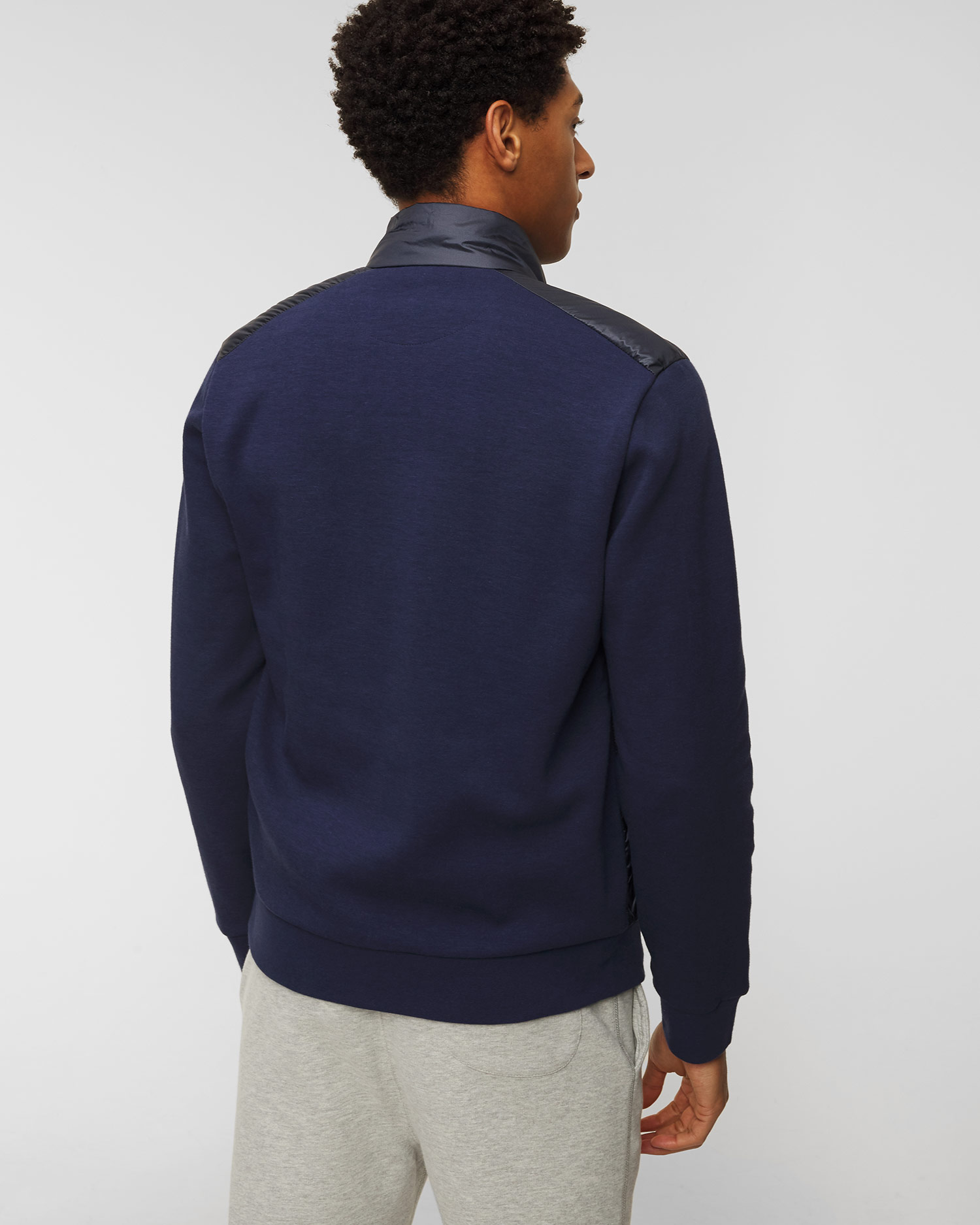 POLO RALPH LAUREN hybrid jacket