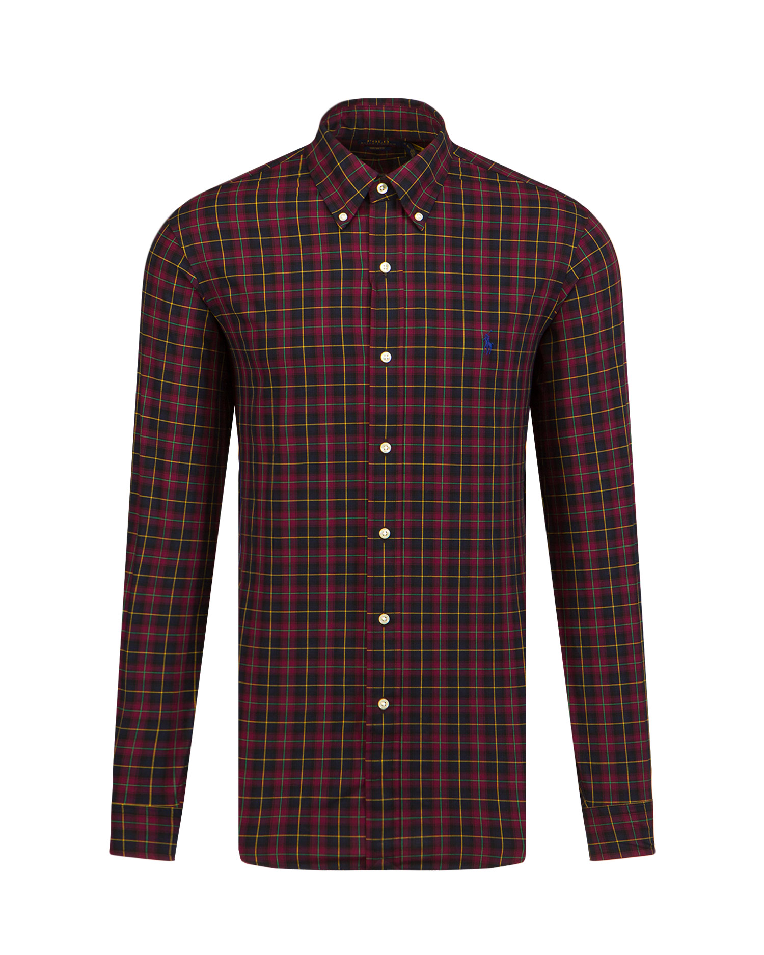 POLO RALPH LAUREN shirt