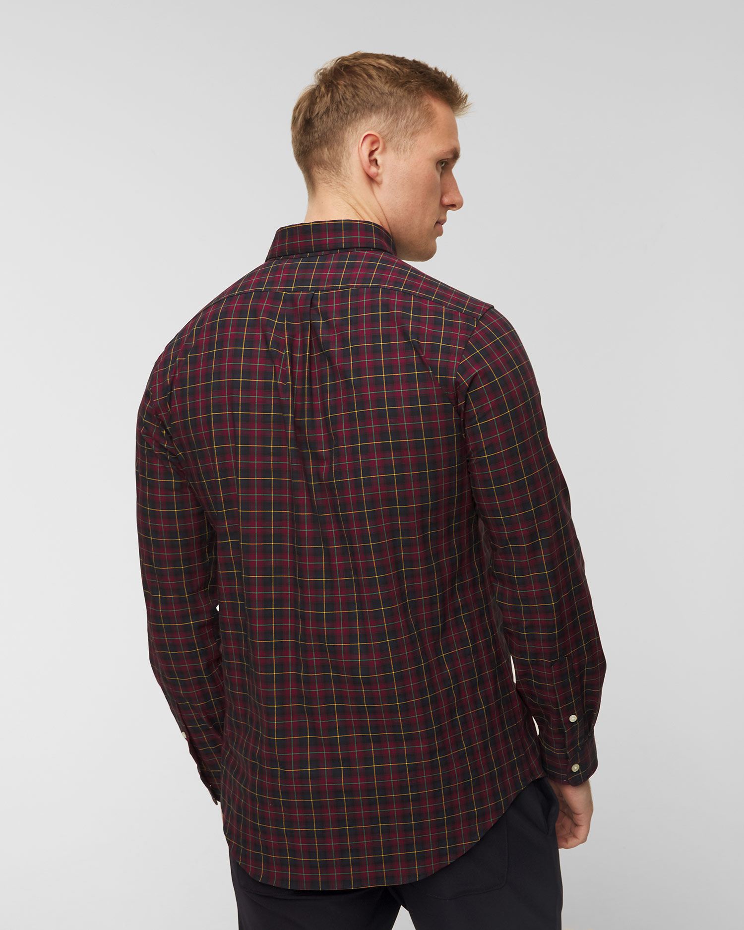 POLO RALPH LAUREN shirt